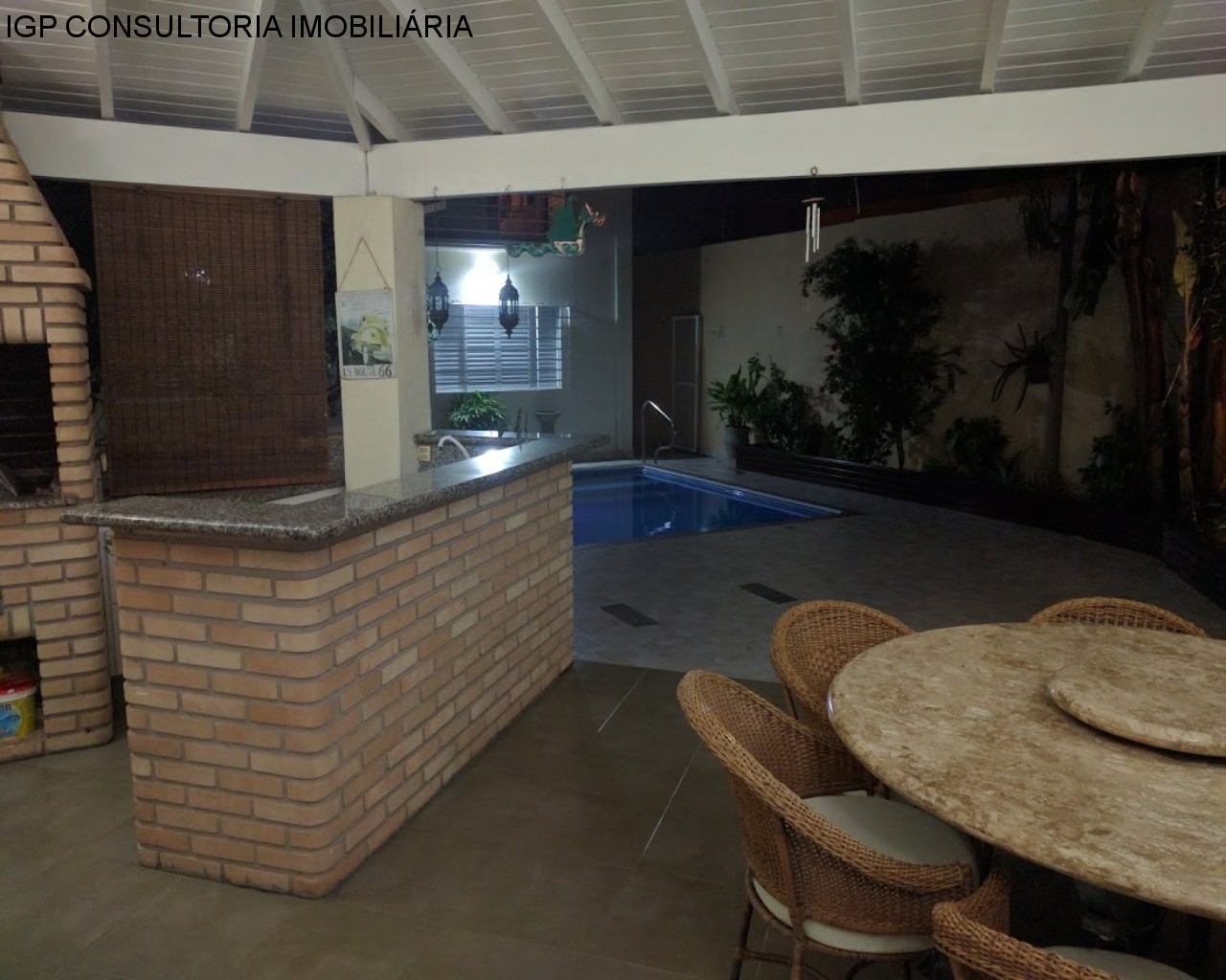 CASA em CIDADE NOVA I, INDAIATUBA - CASA para Venda CIDADE NOVA I, INDAIATUBA - Casa assobradada construção recente (6 anos)  em terreno de 400m2 , com 410m2 de área construída - Foto 8