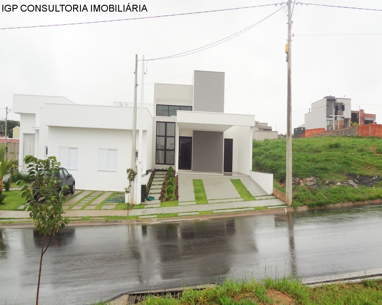 CASA em JARDIM BRÉSCIA, INDAIATUBA - CASA para Venda INDAIATUBA JARDIM BRÉSCIA - Foto 8