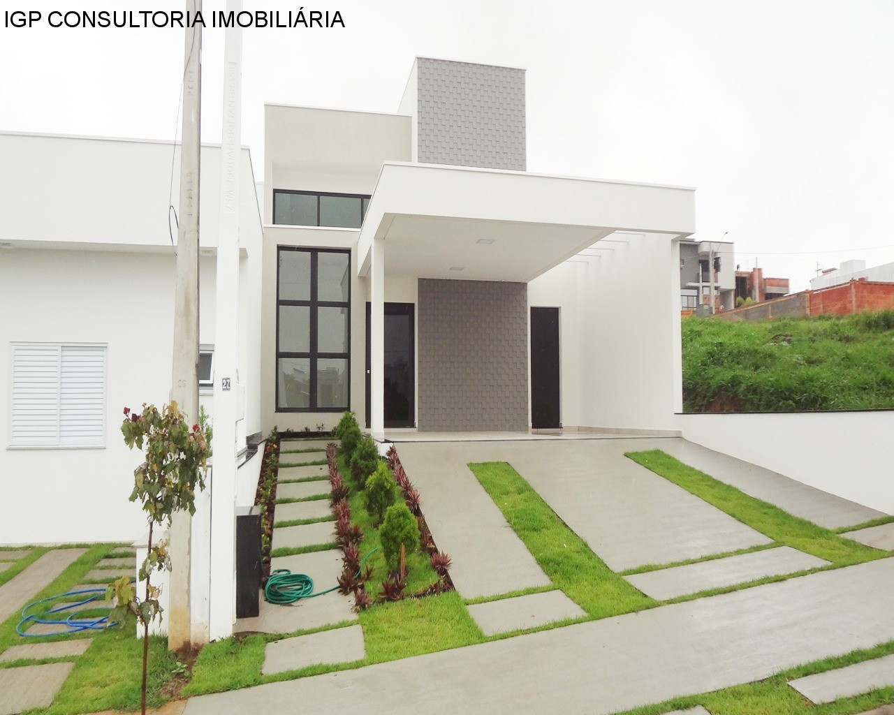 CASA em JARDIM BRÉSCIA, INDAIATUBA - CASA para Venda INDAIATUBA JARDIM BRÉSCIA - Foto 29