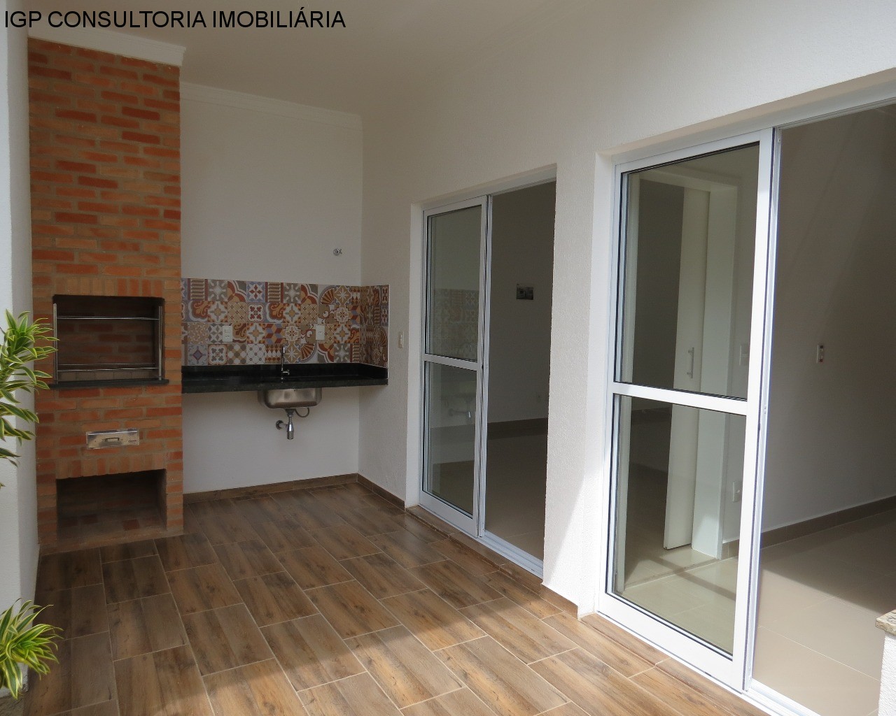 CASA em JARDIM MONTREAL RESIDENCE, INDAIATUBA - CASA Terrea  para Venda JARDIM MONTREAL RESIDENCE, INDAIATUBA - Foto 3