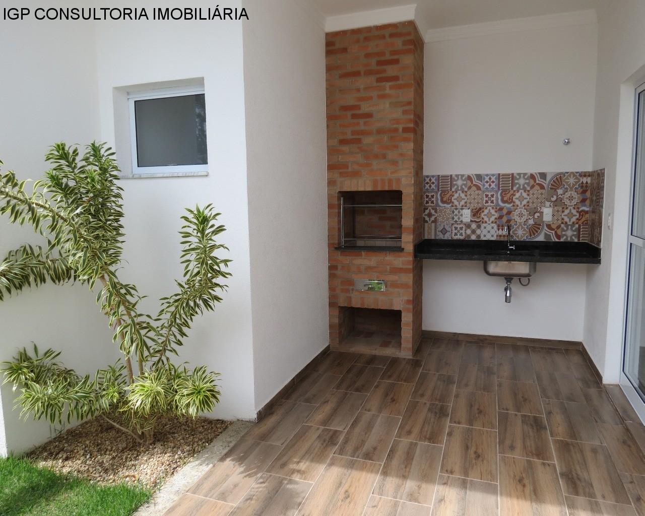 CASA em JARDIM MONTREAL RESIDENCE, INDAIATUBA - CASA Terrea  para Venda JARDIM MONTREAL RESIDENCE, INDAIATUBA - Foto 17