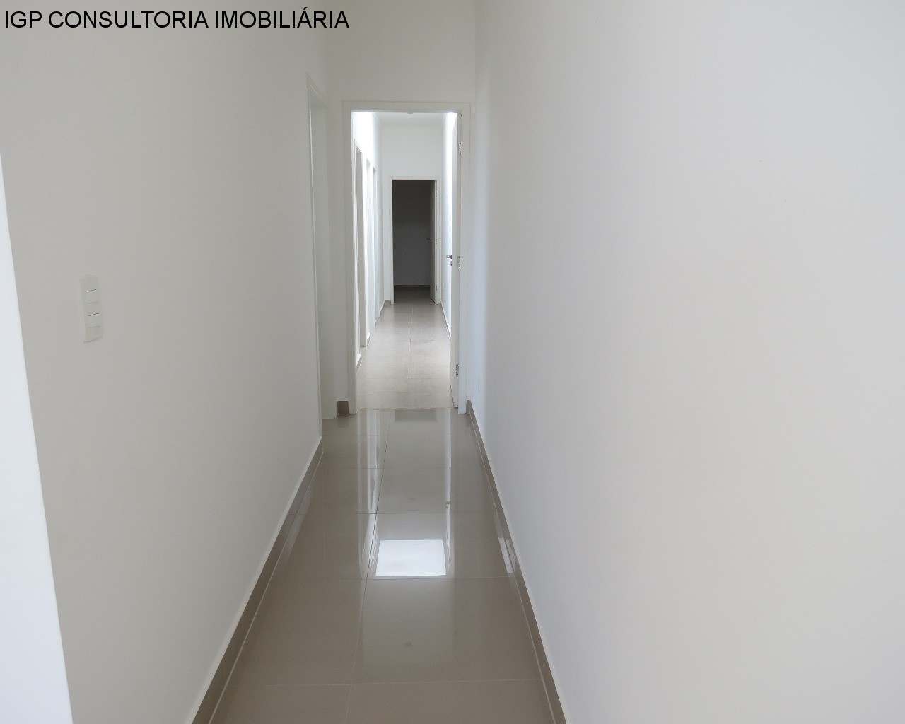 CASA em JARDIM MONTREAL RESIDENCE, INDAIATUBA - CASA Terrea  para Venda JARDIM MONTREAL RESIDENCE, INDAIATUBA - Foto 1