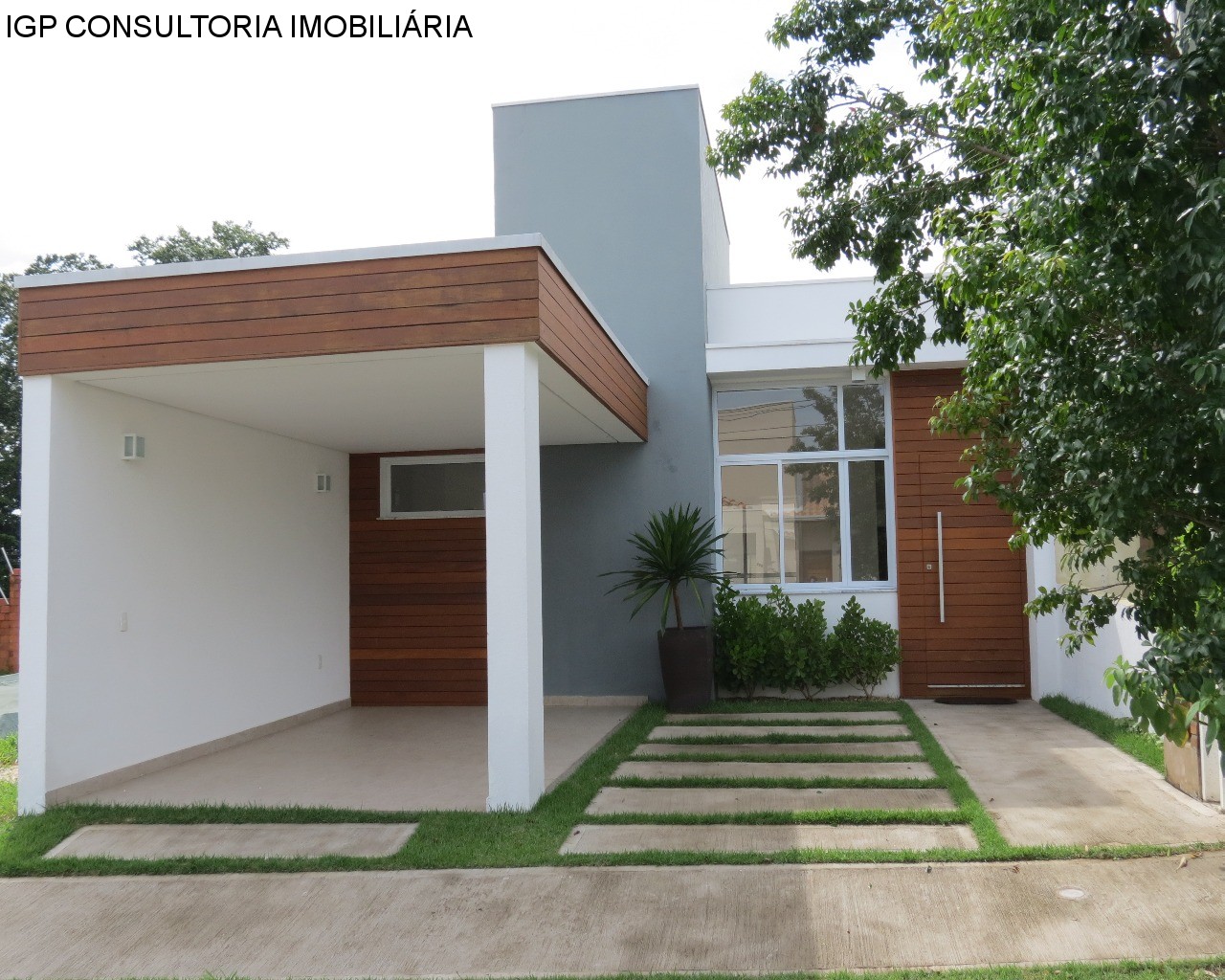 CASA em JARDIM MONTREAL RESIDENCE, INDAIATUBA - CASA Terrea  para Venda JARDIM MONTREAL RESIDENCE, INDAIATUBA - Foto 5