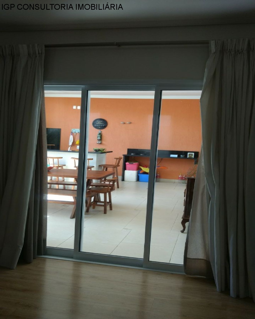 CASA em RESIDENCIAL BEIRA DA MATA, INDAIATUBA - CASA para Venda RESIDENCIAL BEIRA DA MATA, INDAIATUBA - Foto 27