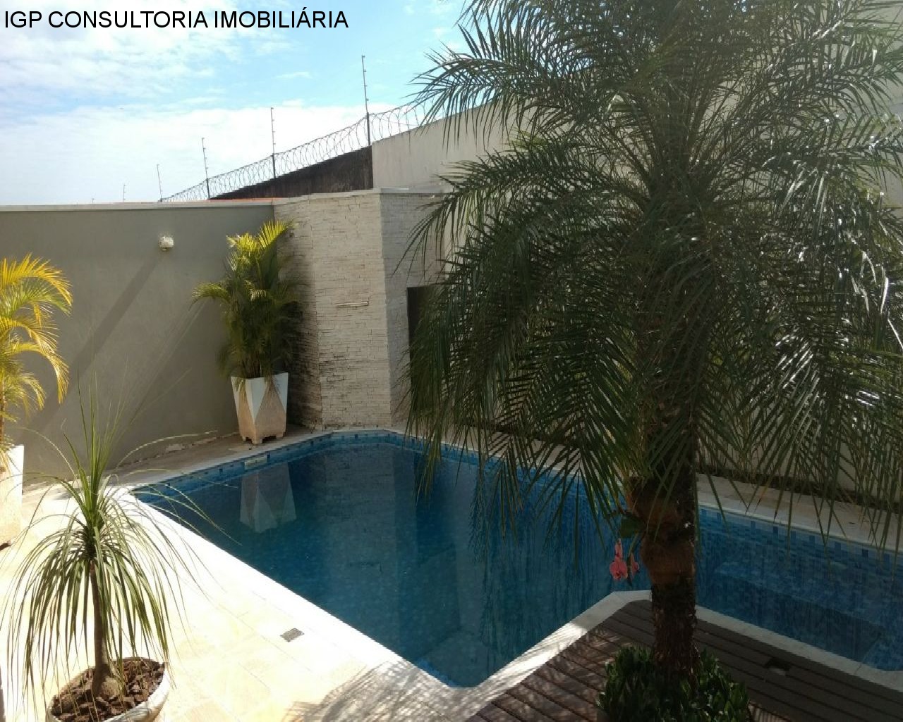 CASA em RESIDENCIAL BEIRA DA MATA, INDAIATUBA - CASA para Venda RESIDENCIAL BEIRA DA MATA, INDAIATUBA - Foto 1