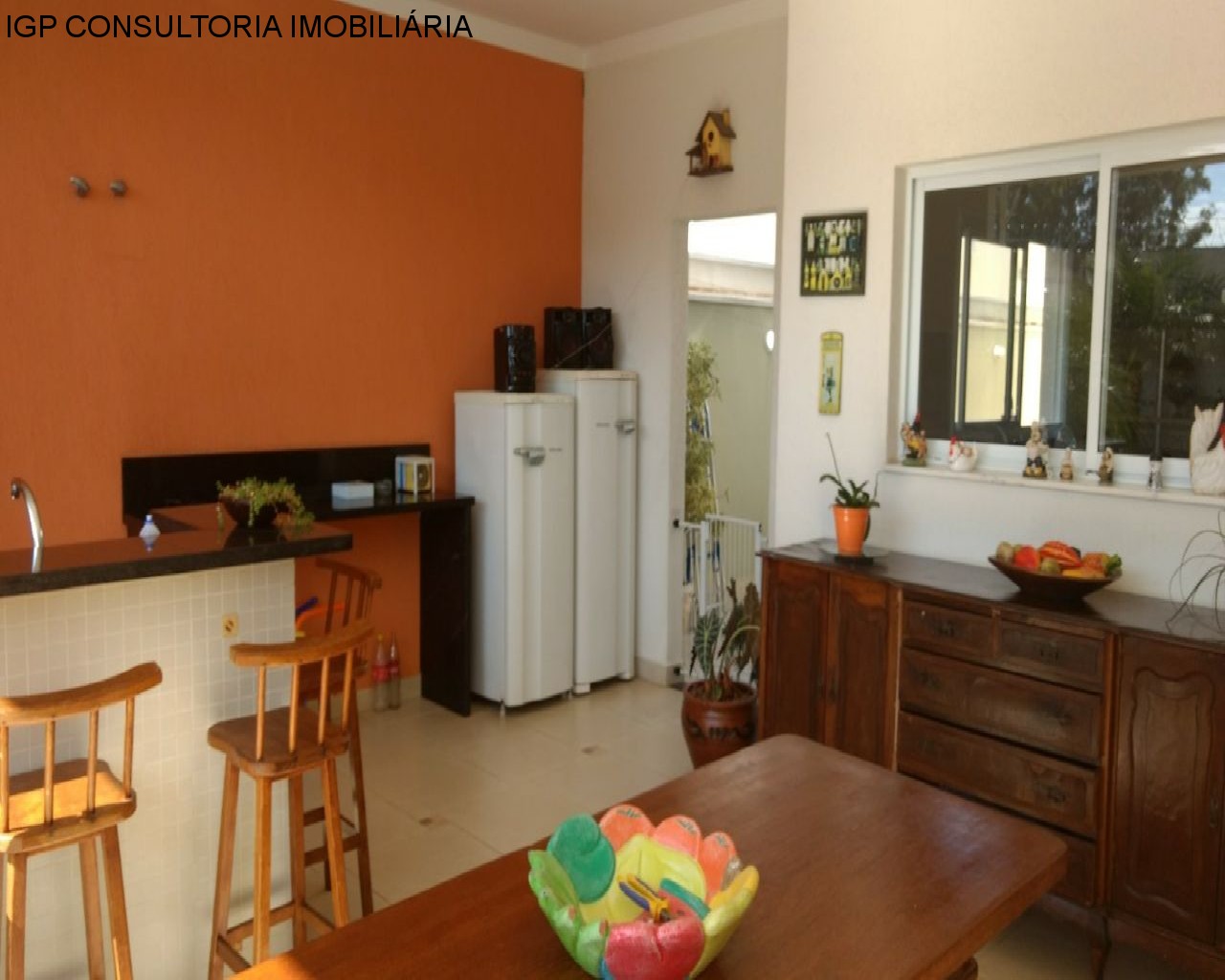 CASA em RESIDENCIAL BEIRA DA MATA, INDAIATUBA - CASA para Venda RESIDENCIAL BEIRA DA MATA, INDAIATUBA - Foto 21