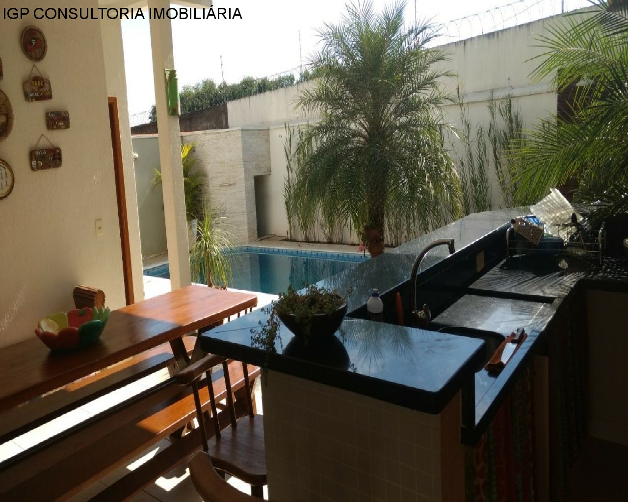 CASA em RESIDENCIAL BEIRA DA MATA, INDAIATUBA - CASA para Venda RESIDENCIAL BEIRA DA MATA, INDAIATUBA - Foto 8