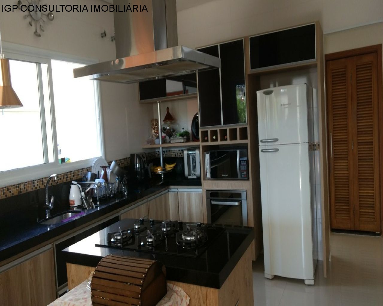 CASA em RESIDENCIAL BEIRA DA MATA, INDAIATUBA - CASA para Venda RESIDENCIAL BEIRA DA MATA, INDAIATUBA - Foto 3