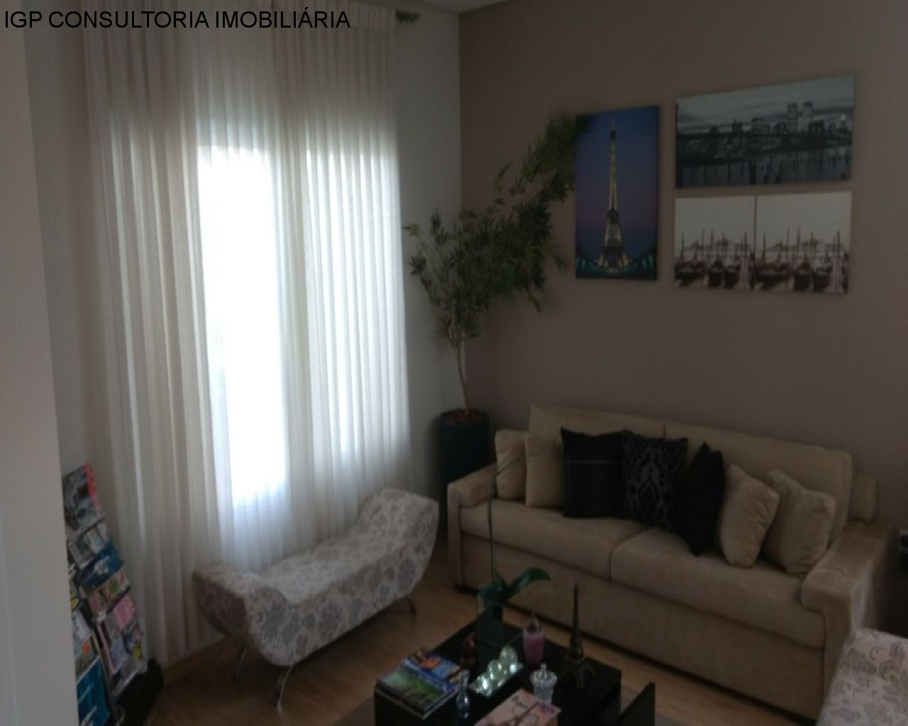CASA em RESIDENCIAL BEIRA DA MATA, INDAIATUBA - CASA para Venda RESIDENCIAL BEIRA DA MATA, INDAIATUBA - Foto 5