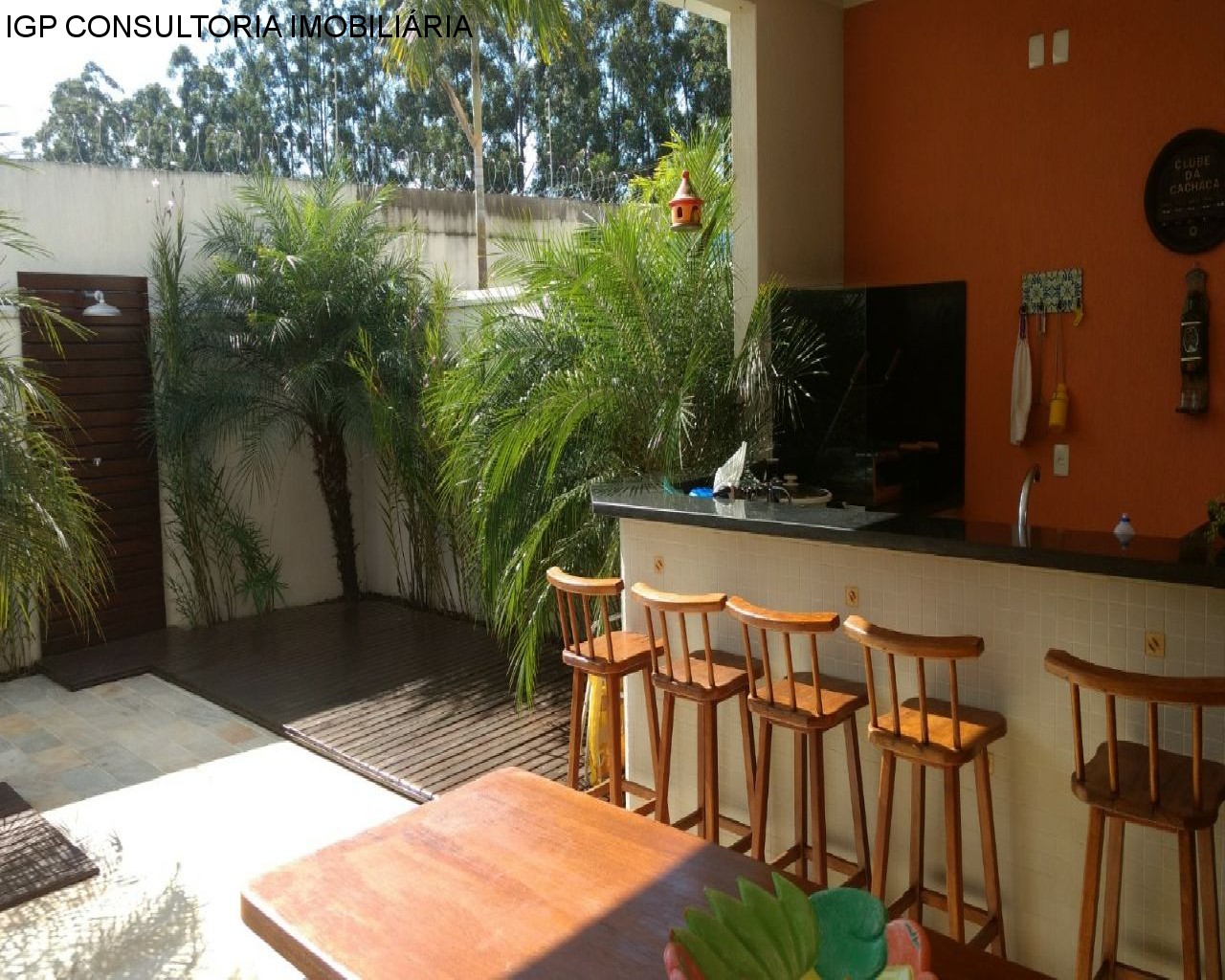 CASA em RESIDENCIAL BEIRA DA MATA, INDAIATUBA - CASA para Venda RESIDENCIAL BEIRA DA MATA, INDAIATUBA - Foto 7