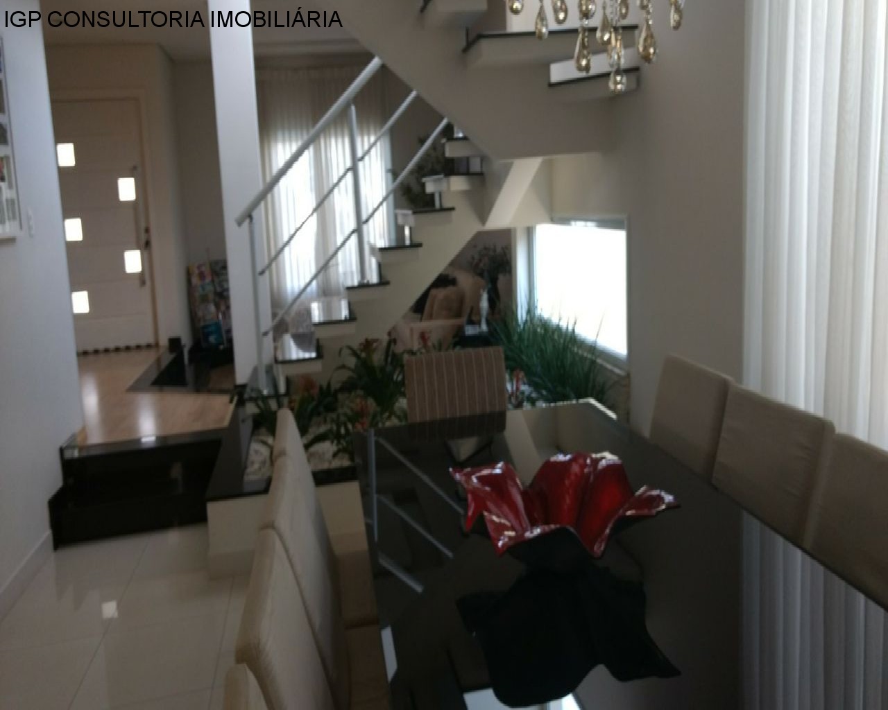 CASA em RESIDENCIAL BEIRA DA MATA, INDAIATUBA - CASA para Venda RESIDENCIAL BEIRA DA MATA, INDAIATUBA - Foto 4