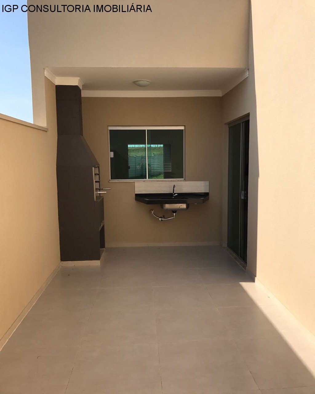 CASA em JARDINS DO IMPÉRIO, INDAIATUBA - CASA - INDAIATUBA - Foto 1