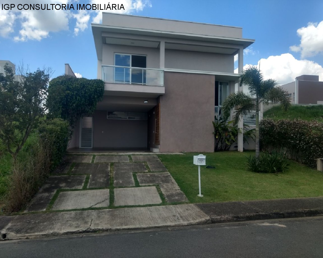 CASA em JARDIM RESERVA BOM VIVER DE INDAIATUBA, INDAIATUBA - CASA - INDAIATUBA - Foto 12