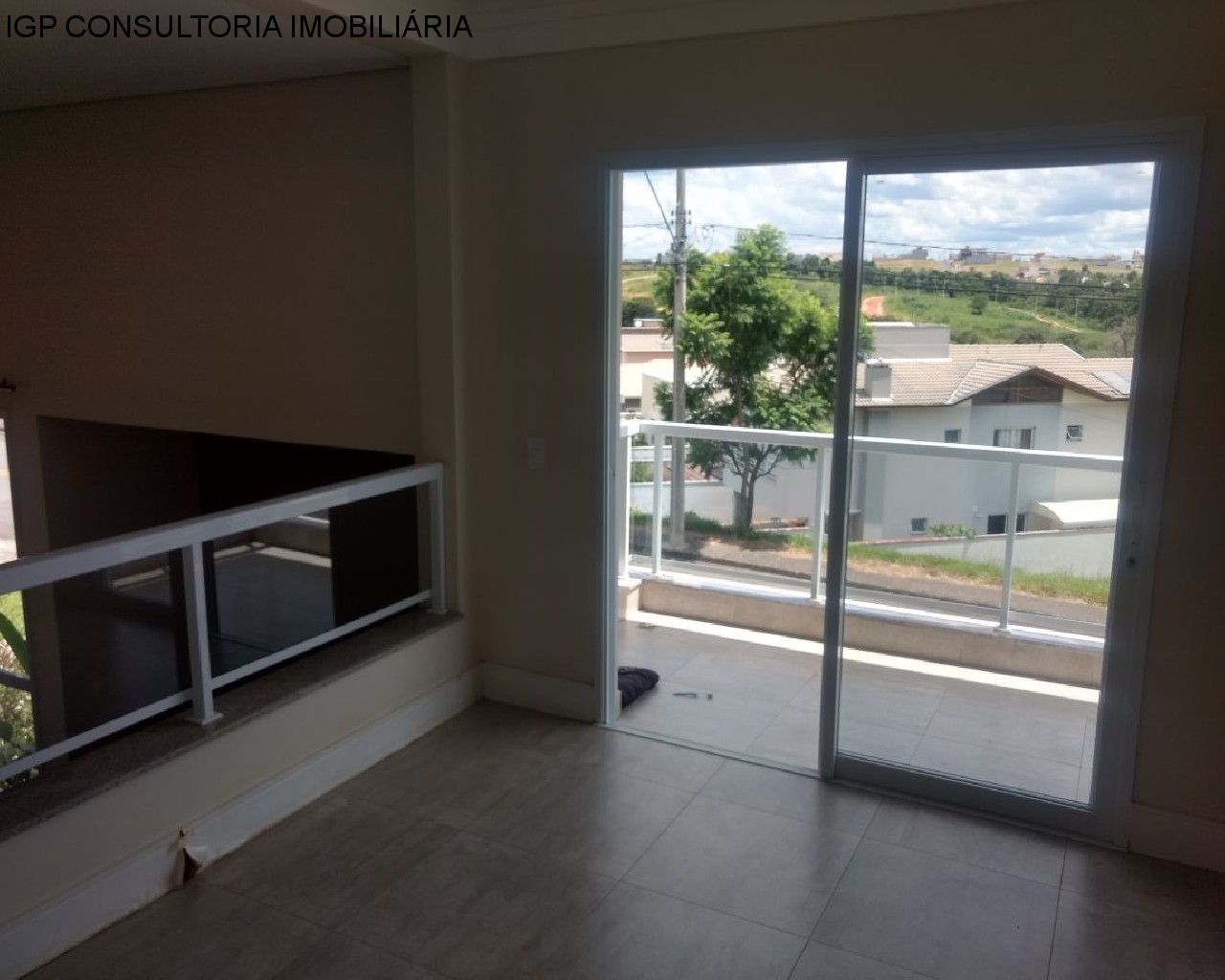 CASA em JARDIM RESERVA BOM VIVER DE INDAIATUBA, INDAIATUBA - CASA - INDAIATUBA - Foto 21
