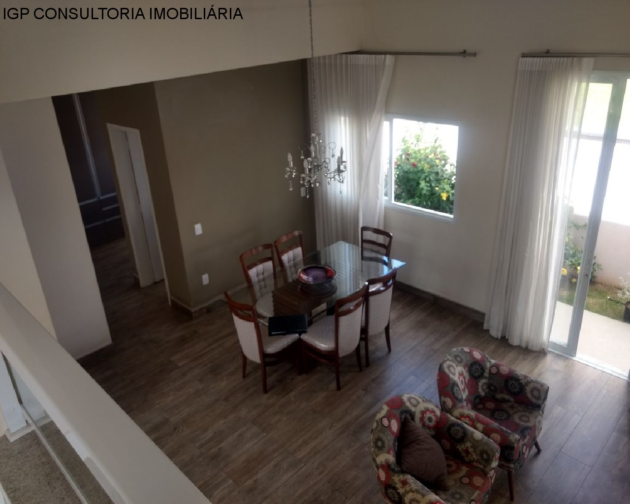 CASA em JARDIM RESERVA BOM VIVER DE INDAIATUBA, INDAIATUBA - CASA - INDAIATUBA - Foto 6