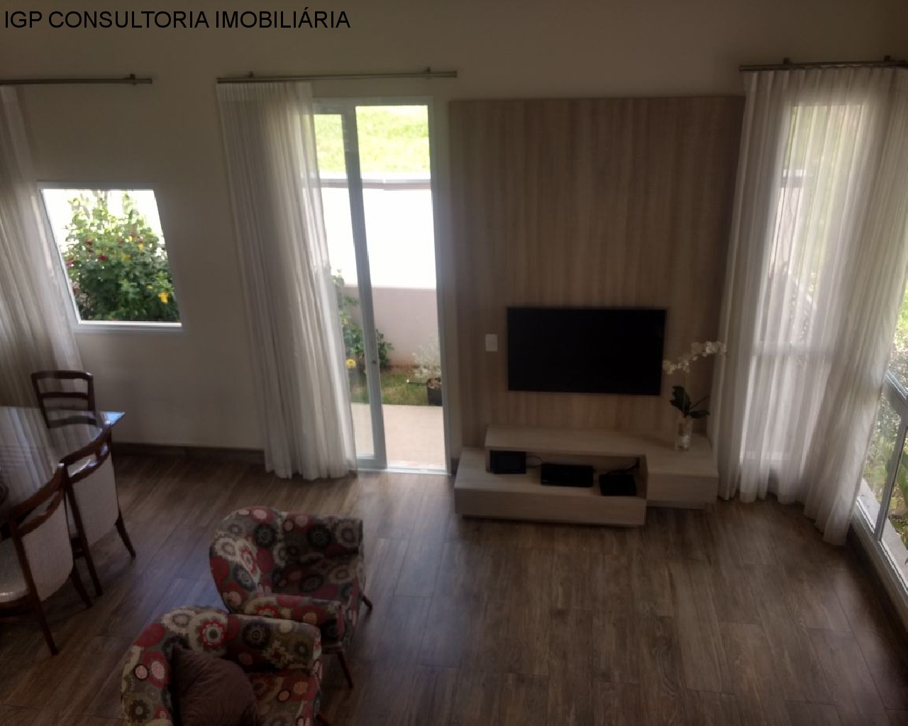 CASA em JARDIM RESERVA BOM VIVER DE INDAIATUBA, INDAIATUBA - CASA - INDAIATUBA - Foto 40