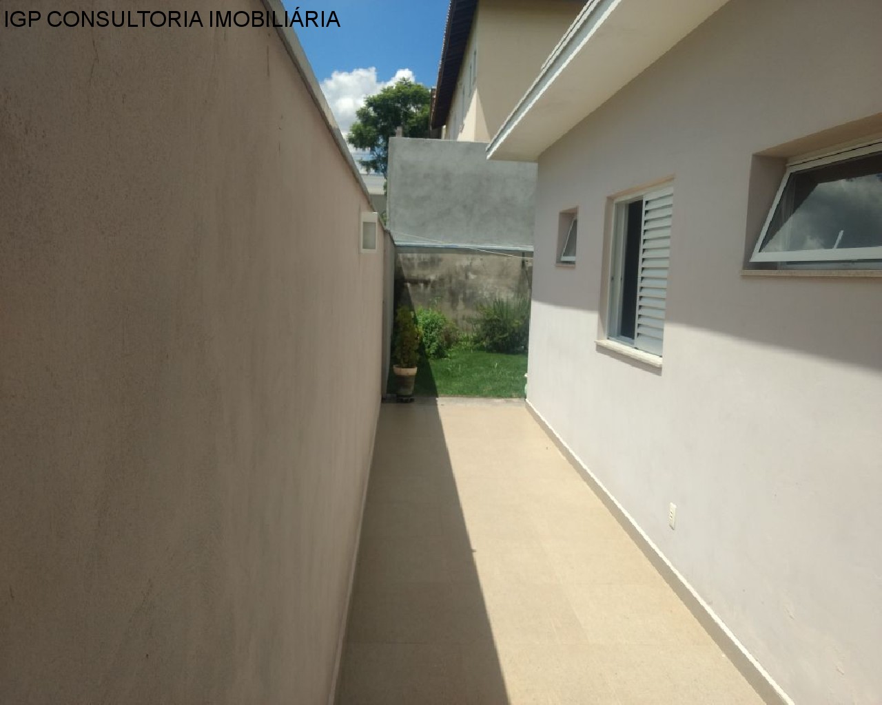 CASA em JARDIM RESERVA BOM VIVER DE INDAIATUBA, INDAIATUBA - CASA - INDAIATUBA - Foto 41