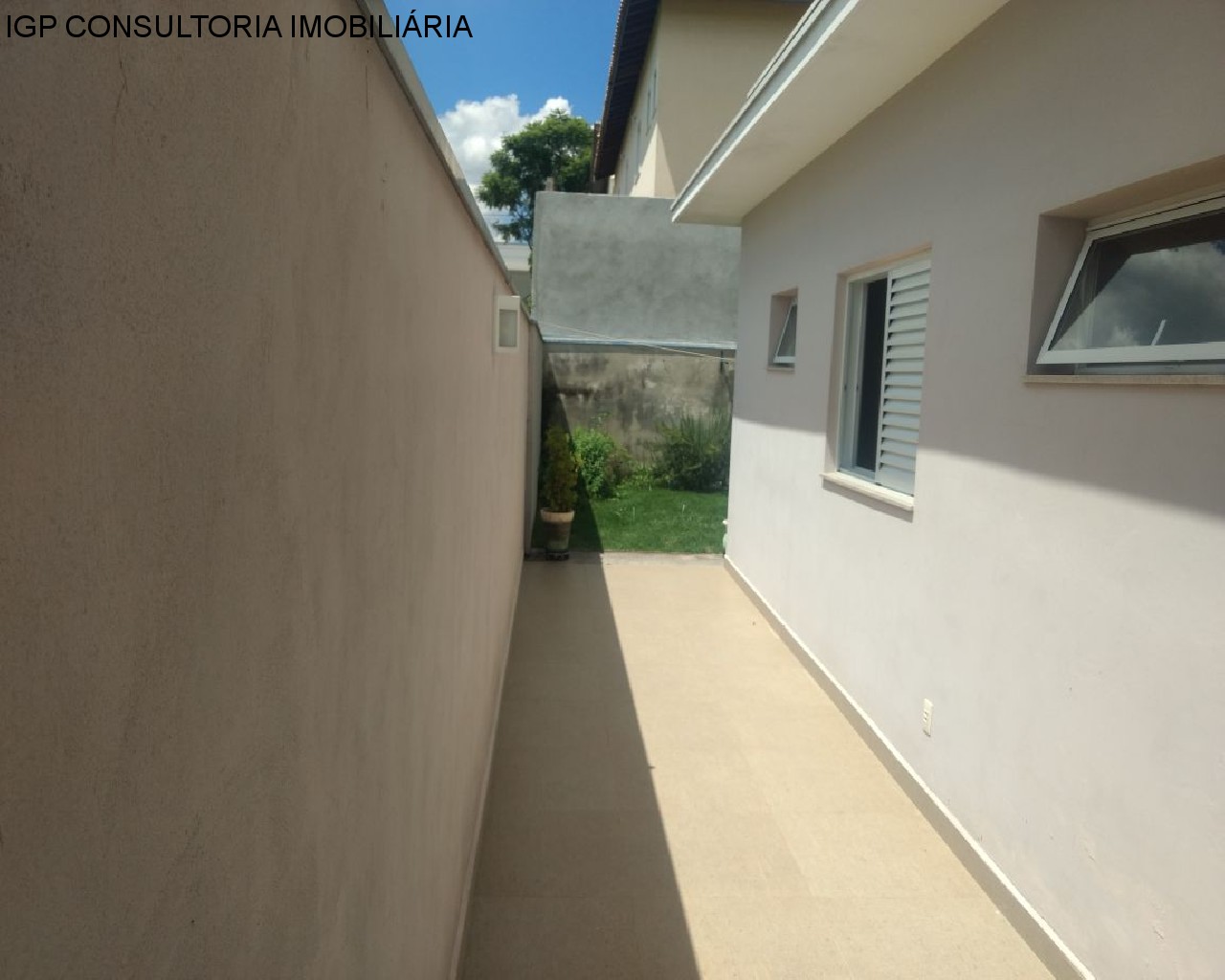 CASA em JARDIM RESERVA BOM VIVER DE INDAIATUBA, INDAIATUBA - CASA - INDAIATUBA - Foto 35