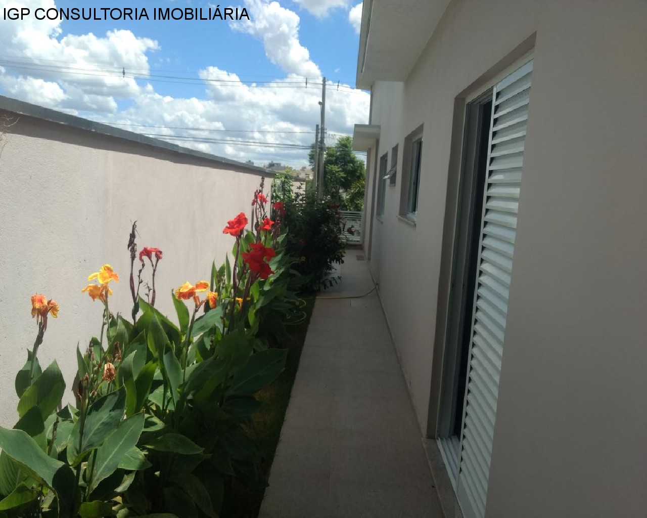 CASA em JARDIM RESERVA BOM VIVER DE INDAIATUBA, INDAIATUBA - CASA - INDAIATUBA - Foto 42