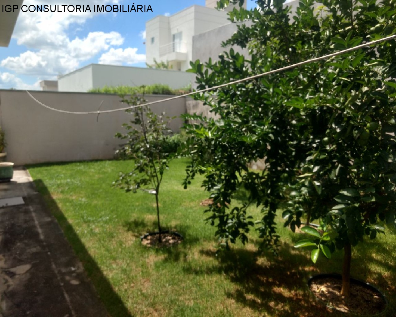 CASA em JARDIM RESERVA BOM VIVER DE INDAIATUBA, INDAIATUBA - CASA - INDAIATUBA - Foto 26