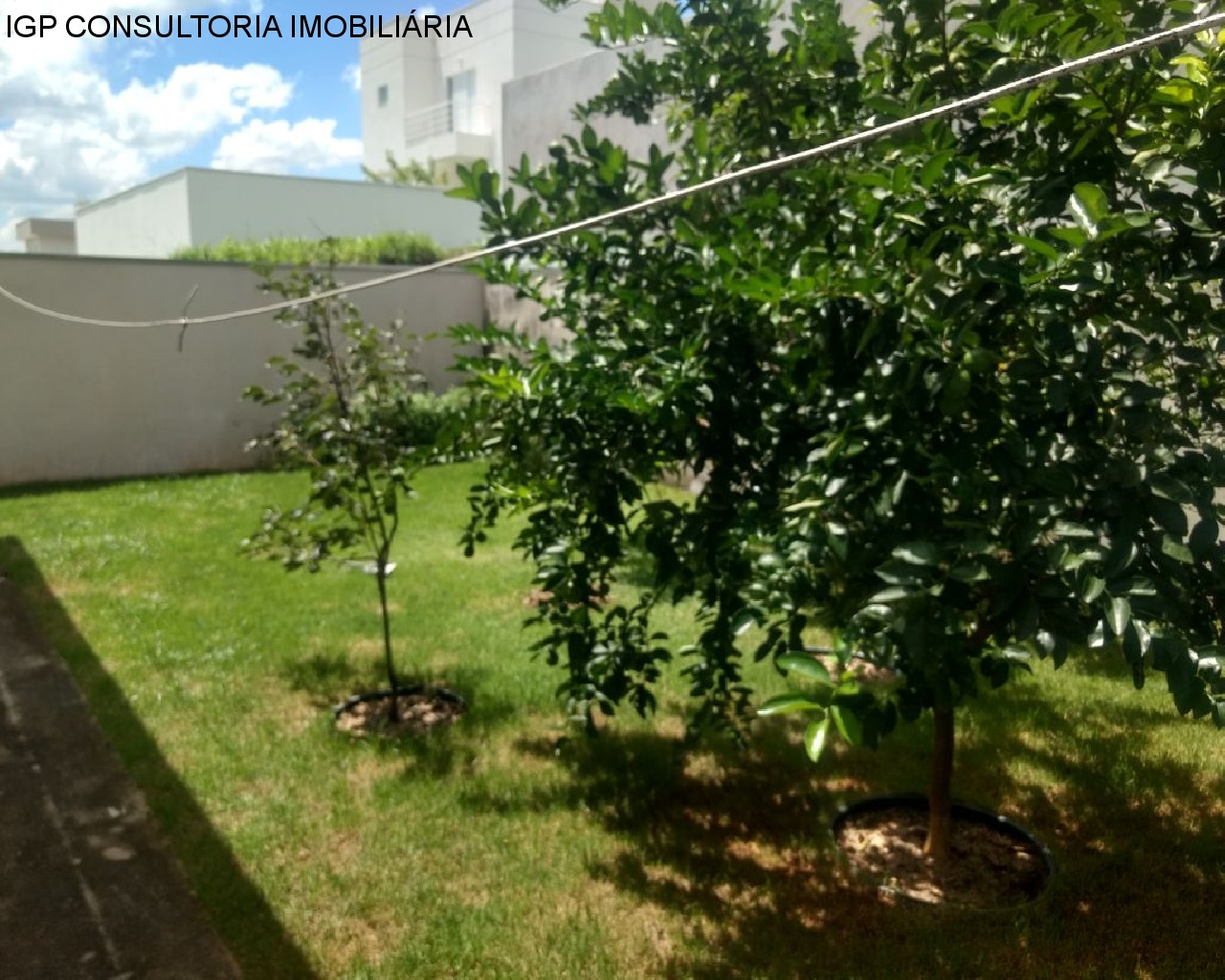 CASA em JARDIM RESERVA BOM VIVER DE INDAIATUBA, INDAIATUBA - CASA - INDAIATUBA - Foto 19