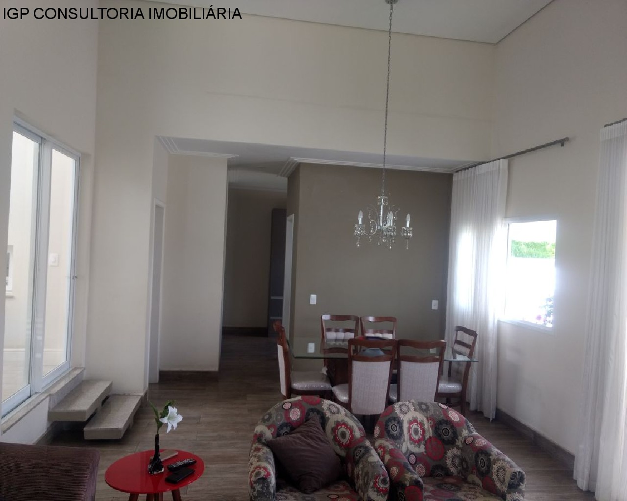CASA em JARDIM RESERVA BOM VIVER DE INDAIATUBA, INDAIATUBA - CASA - INDAIATUBA - Foto 7