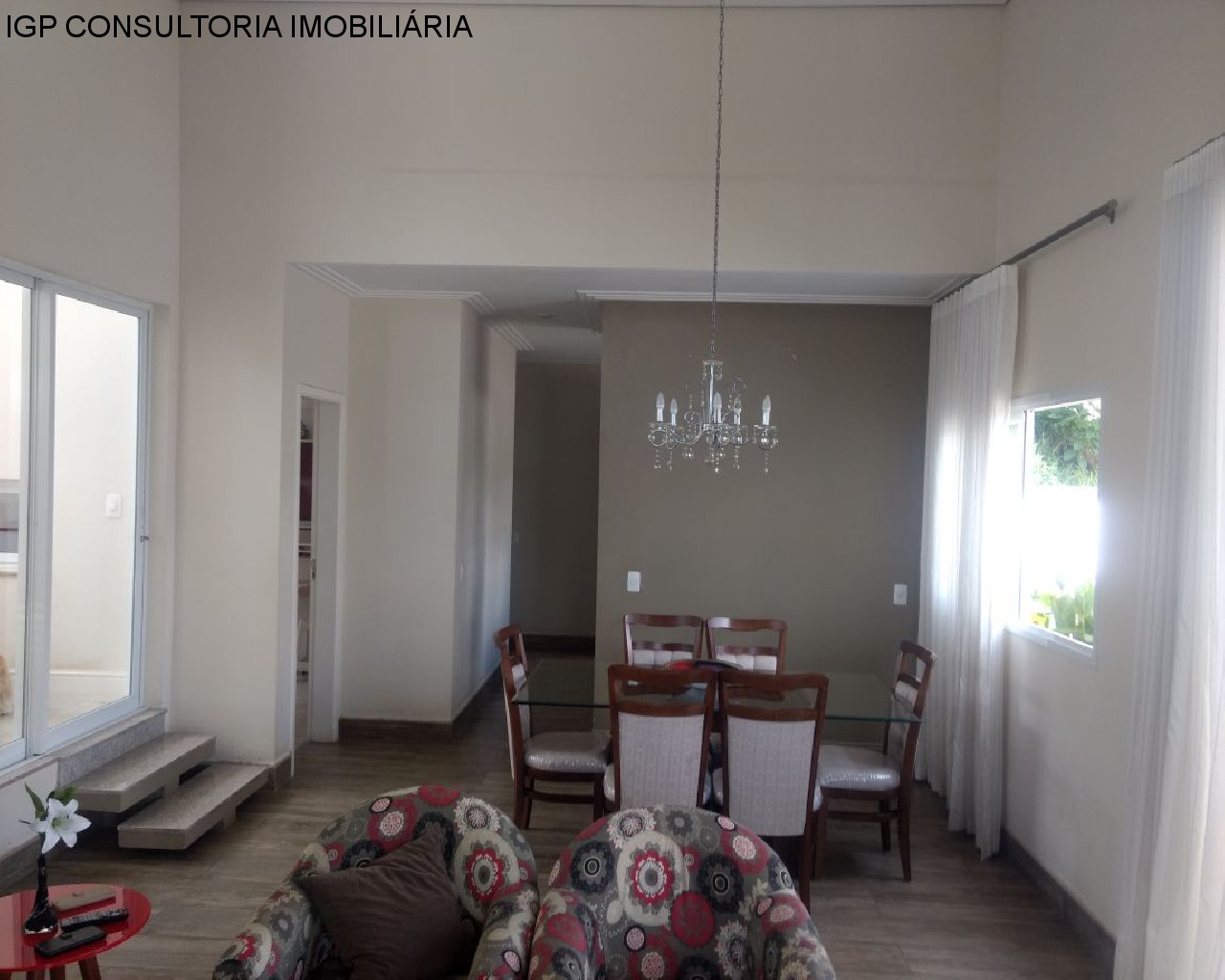 CASA em JARDIM RESERVA BOM VIVER DE INDAIATUBA, INDAIATUBA - CASA - INDAIATUBA - Foto 38
