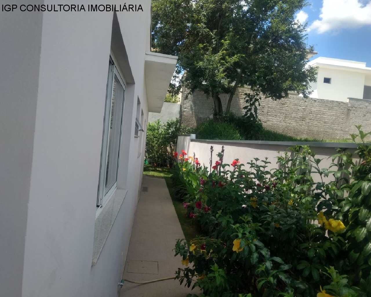 CASA em JARDIM RESERVA BOM VIVER DE INDAIATUBA, INDAIATUBA - CASA - INDAIATUBA - Foto 30