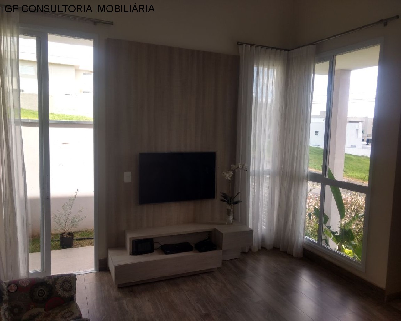 CASA em JARDIM RESERVA BOM VIVER DE INDAIATUBA, INDAIATUBA - CASA - INDAIATUBA - Foto 20