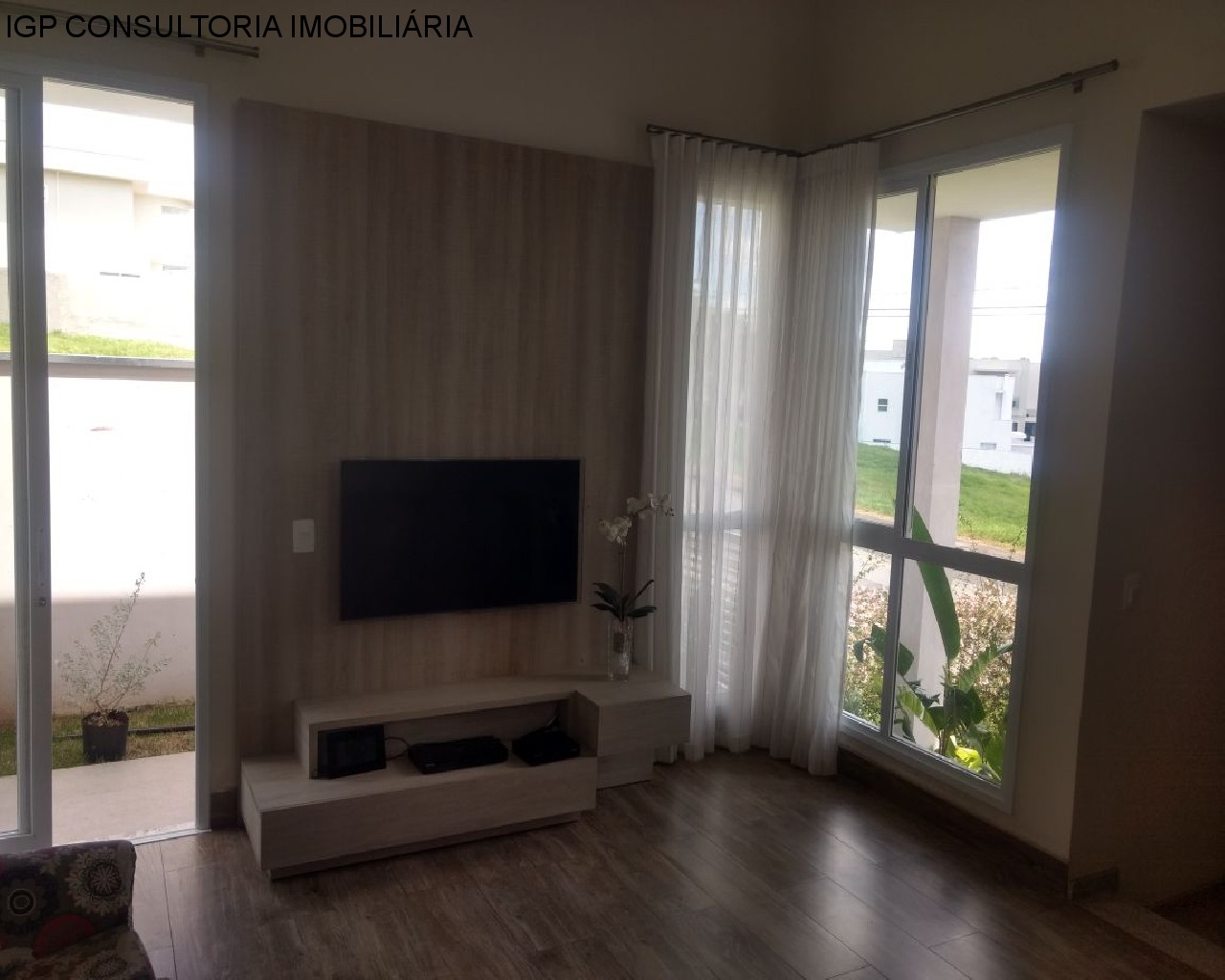 CASA em JARDIM RESERVA BOM VIVER DE INDAIATUBA, INDAIATUBA - CASA - INDAIATUBA - Foto 43