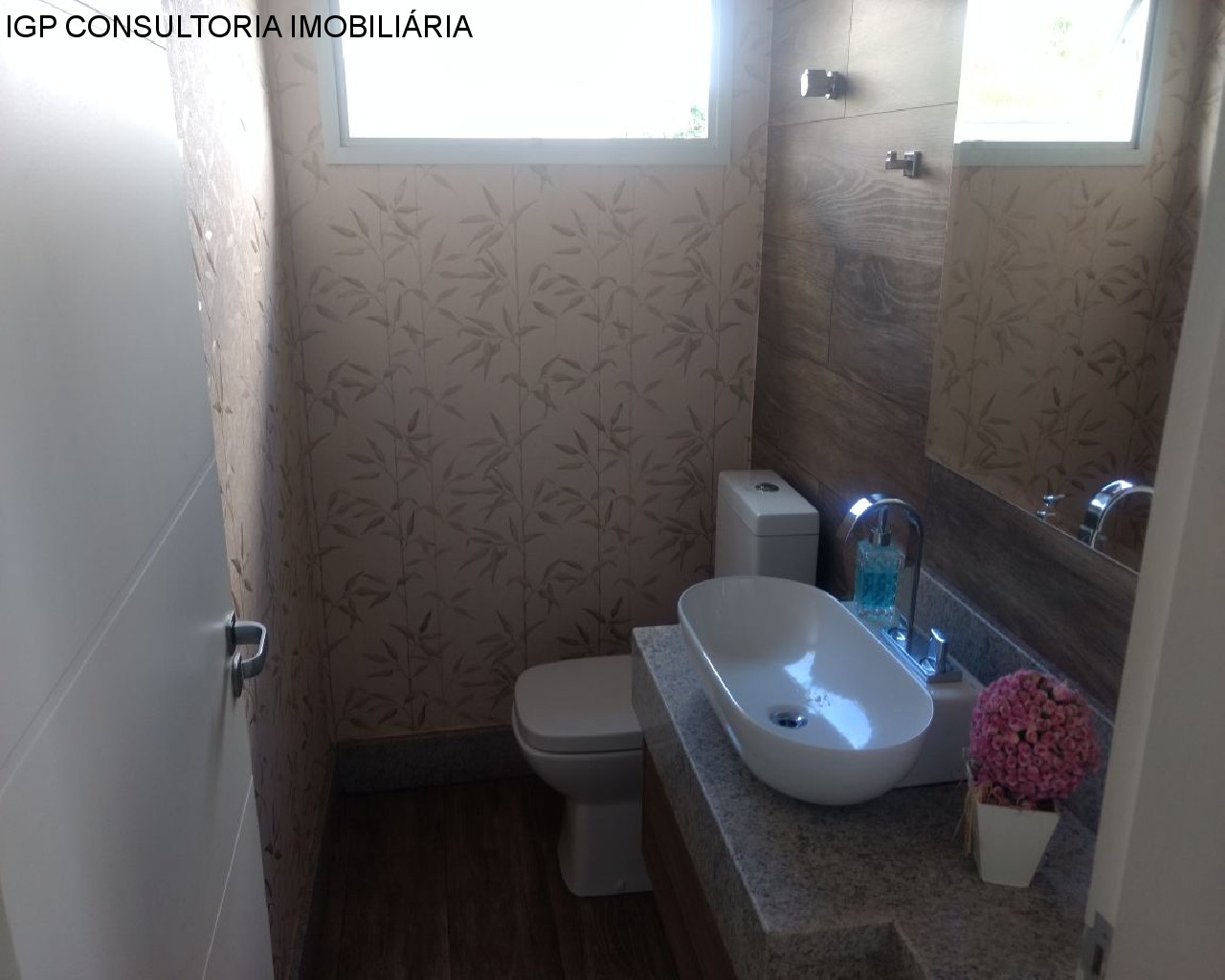 CASA em JARDIM RESERVA BOM VIVER DE INDAIATUBA, INDAIATUBA - CASA - INDAIATUBA - Foto 32