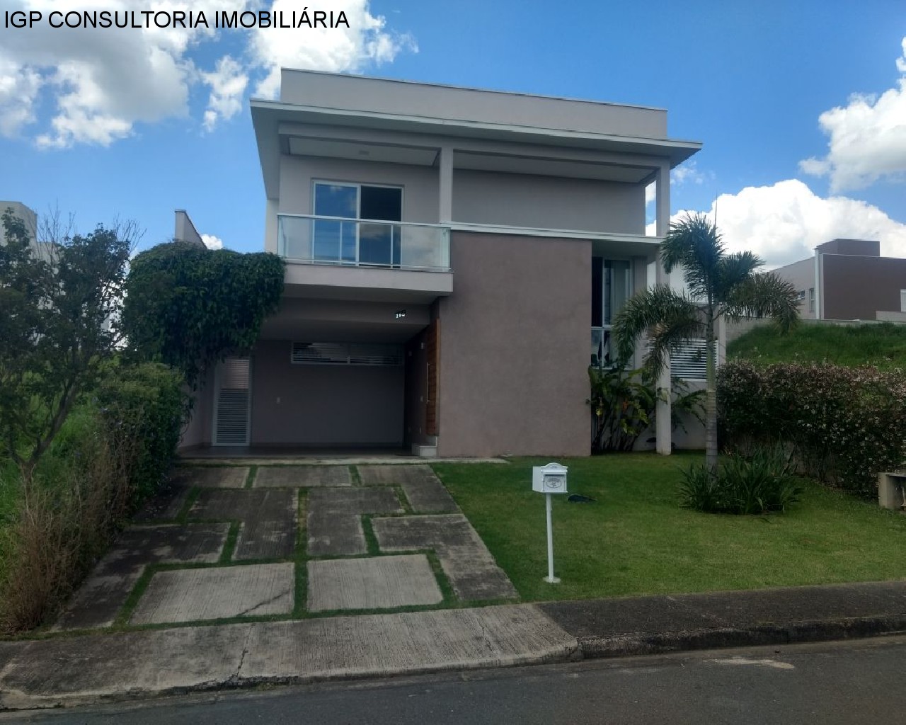 CASA em JARDIM RESERVA BOM VIVER DE INDAIATUBA, INDAIATUBA - CASA - INDAIATUBA - Foto 28