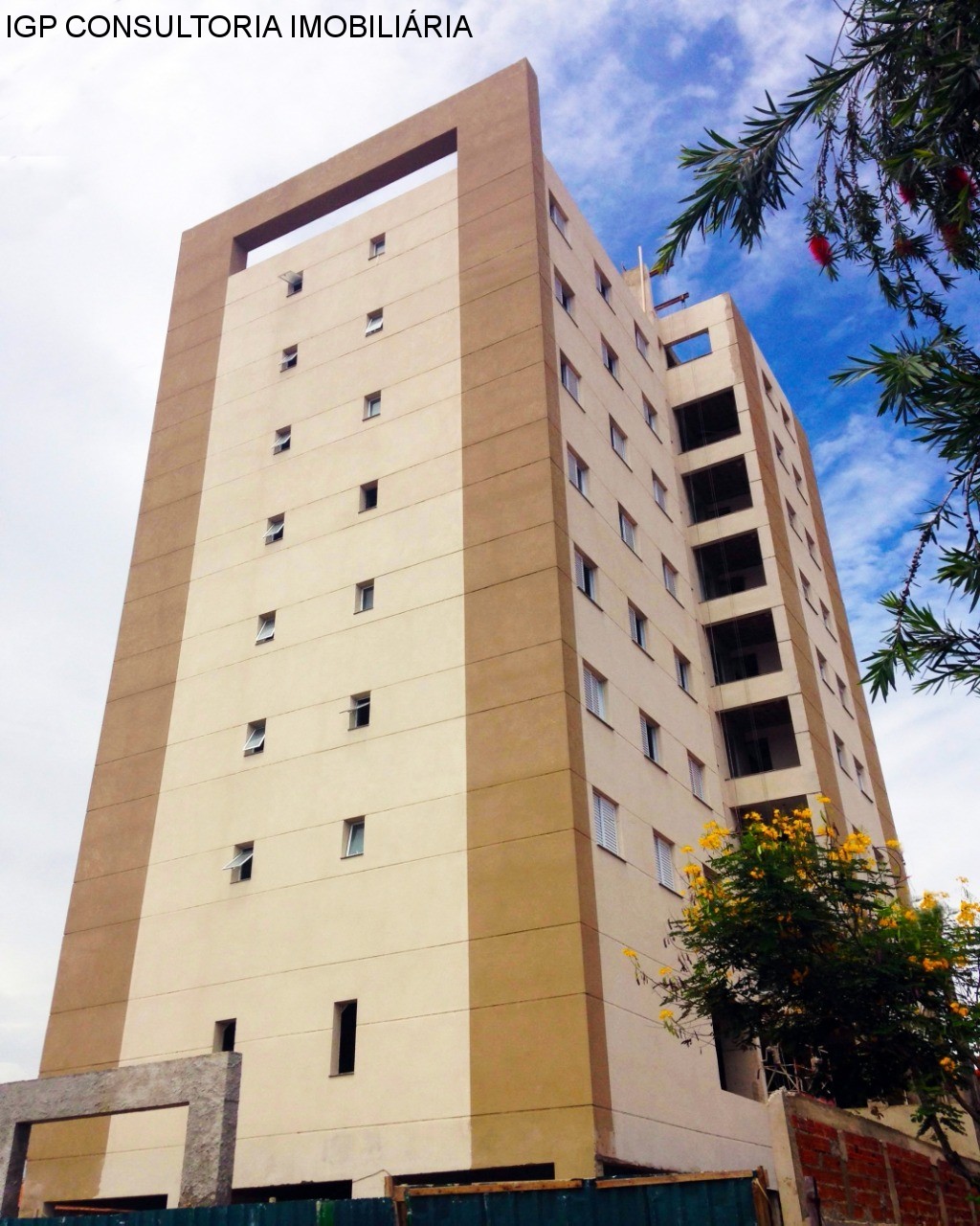 APARTAMENTO em CIDADE NOVA I, INDAIATUBA - APARTAMENTO - INDAIATUBA - Foto 5