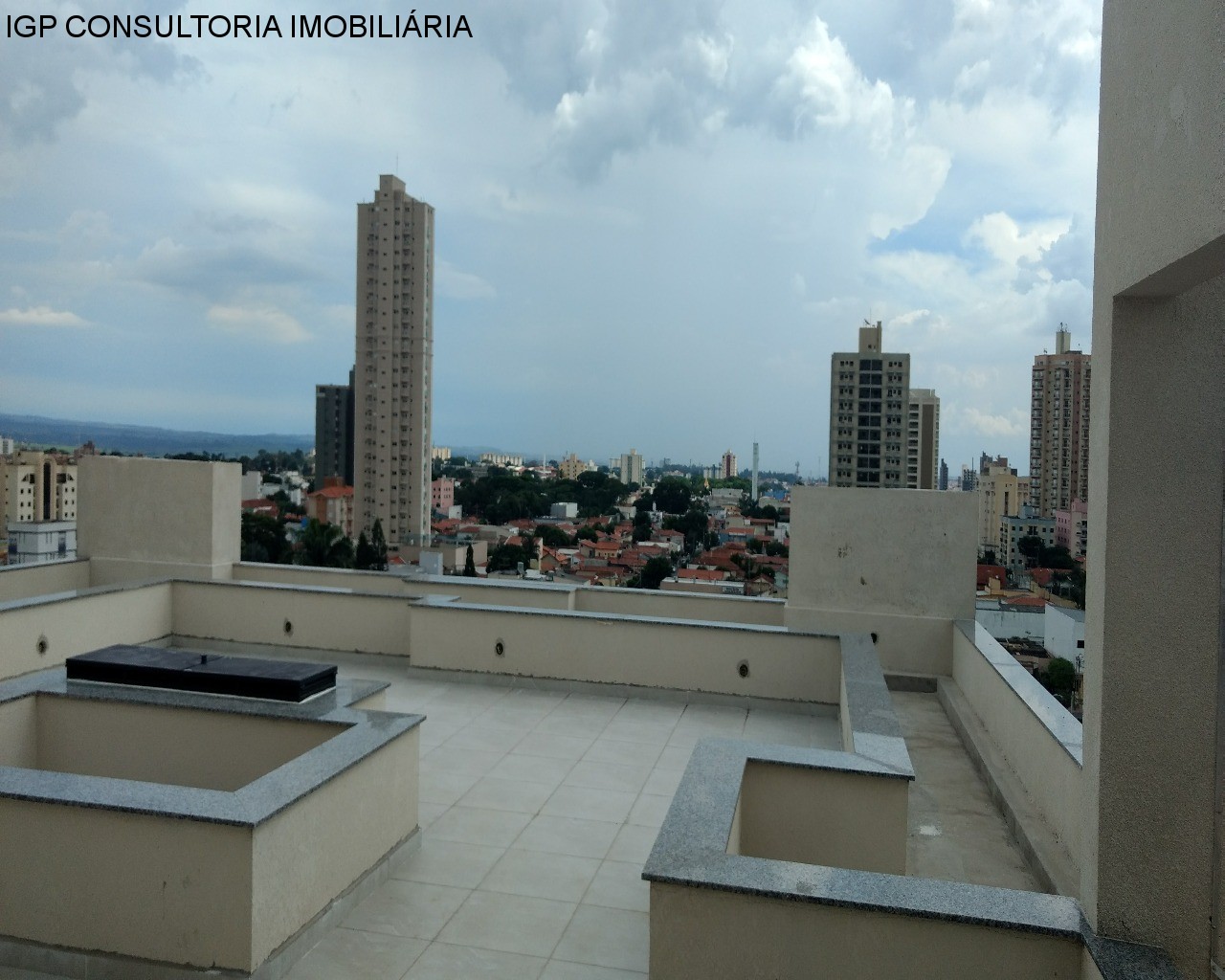 APARTAMENTO em CIDADE NOVA I, INDAIATUBA - APARTAMENTO - INDAIATUBA - Foto 16