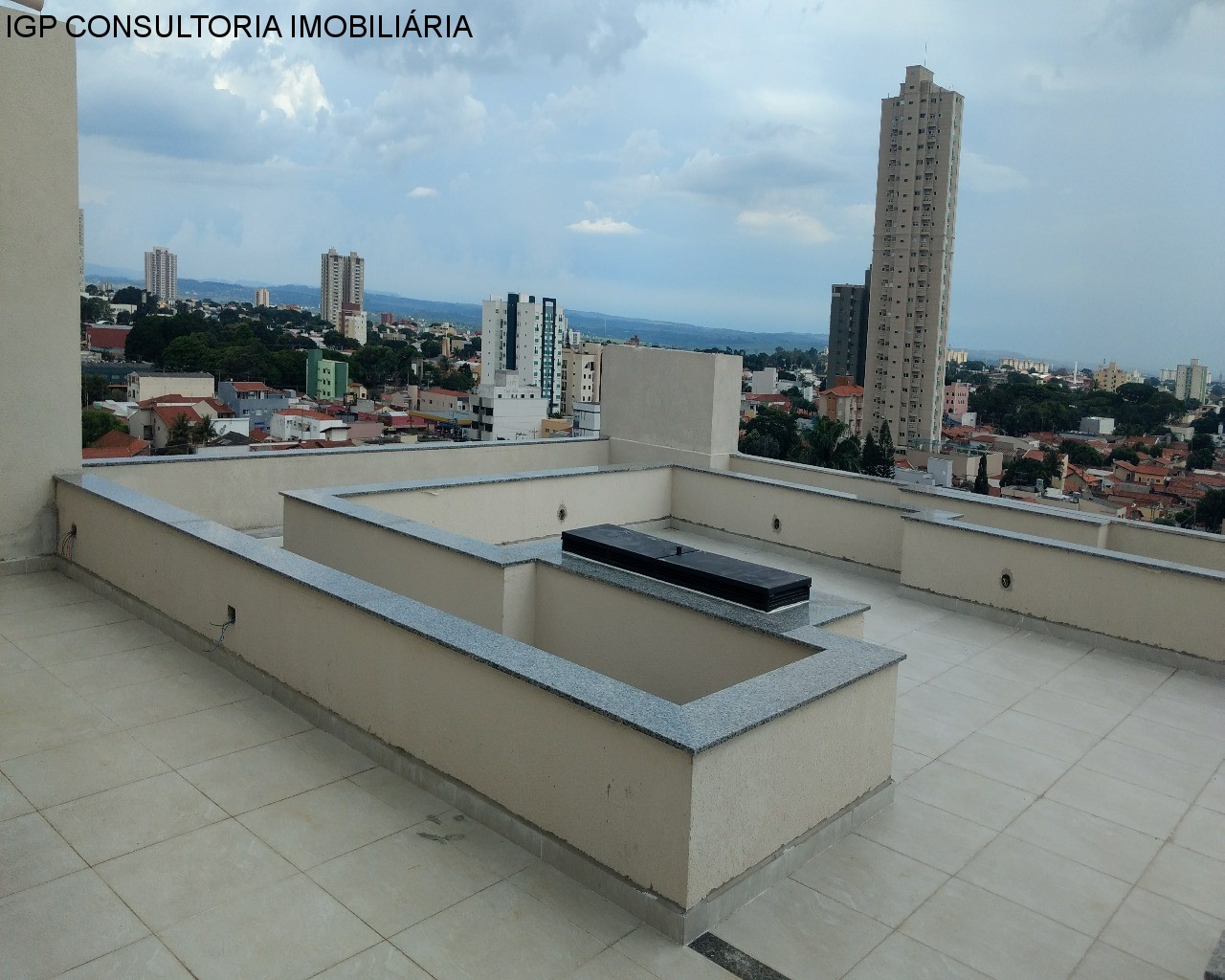 APARTAMENTO em CIDADE NOVA I, INDAIATUBA - APARTAMENTO - INDAIATUBA - Foto 12