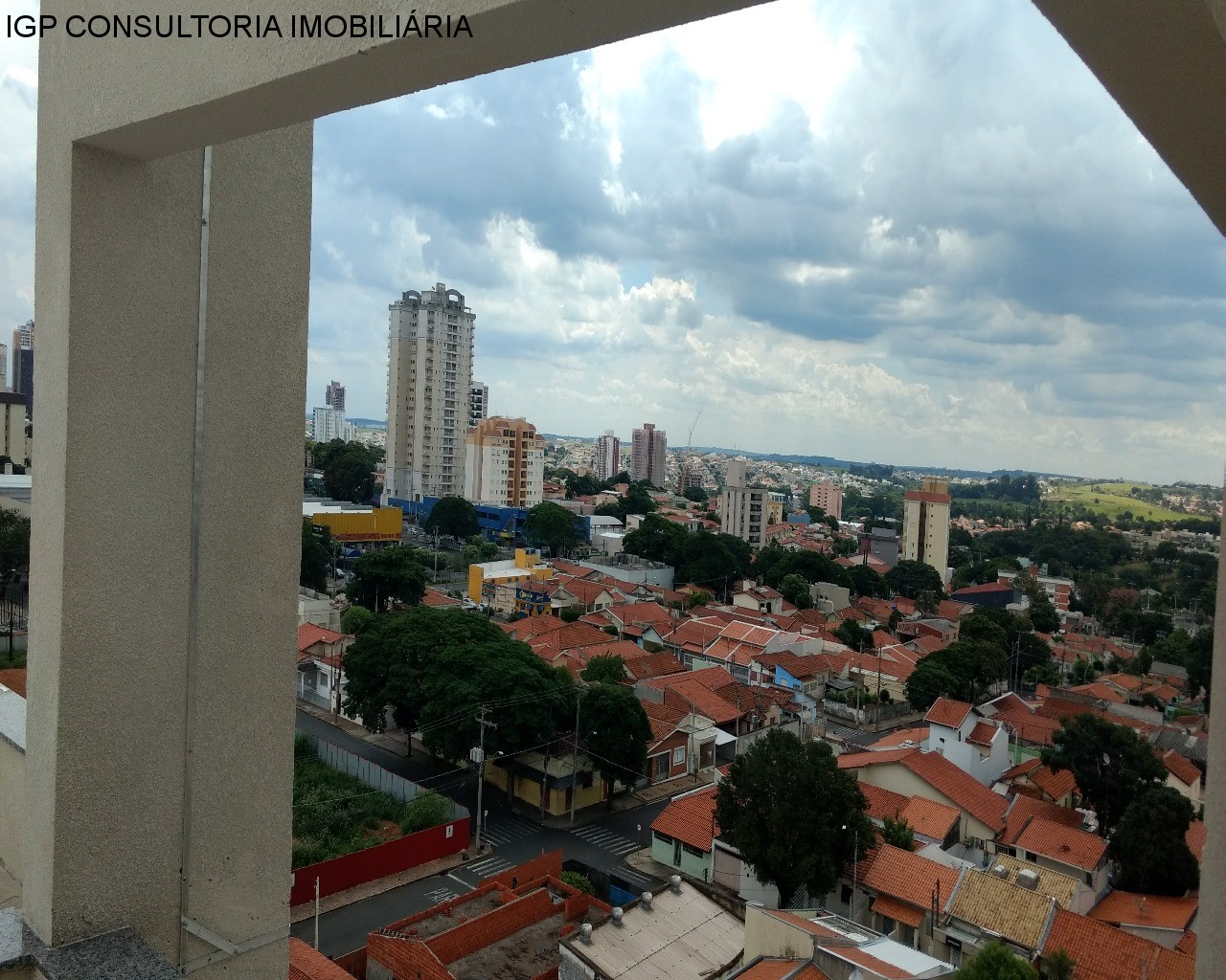APARTAMENTO em CIDADE NOVA I, INDAIATUBA - APARTAMENTO - INDAIATUBA - Foto 22