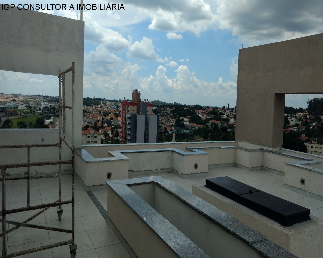 APARTAMENTO em CIDADE NOVA I, INDAIATUBA - APARTAMENTO - INDAIATUBA - Foto 21