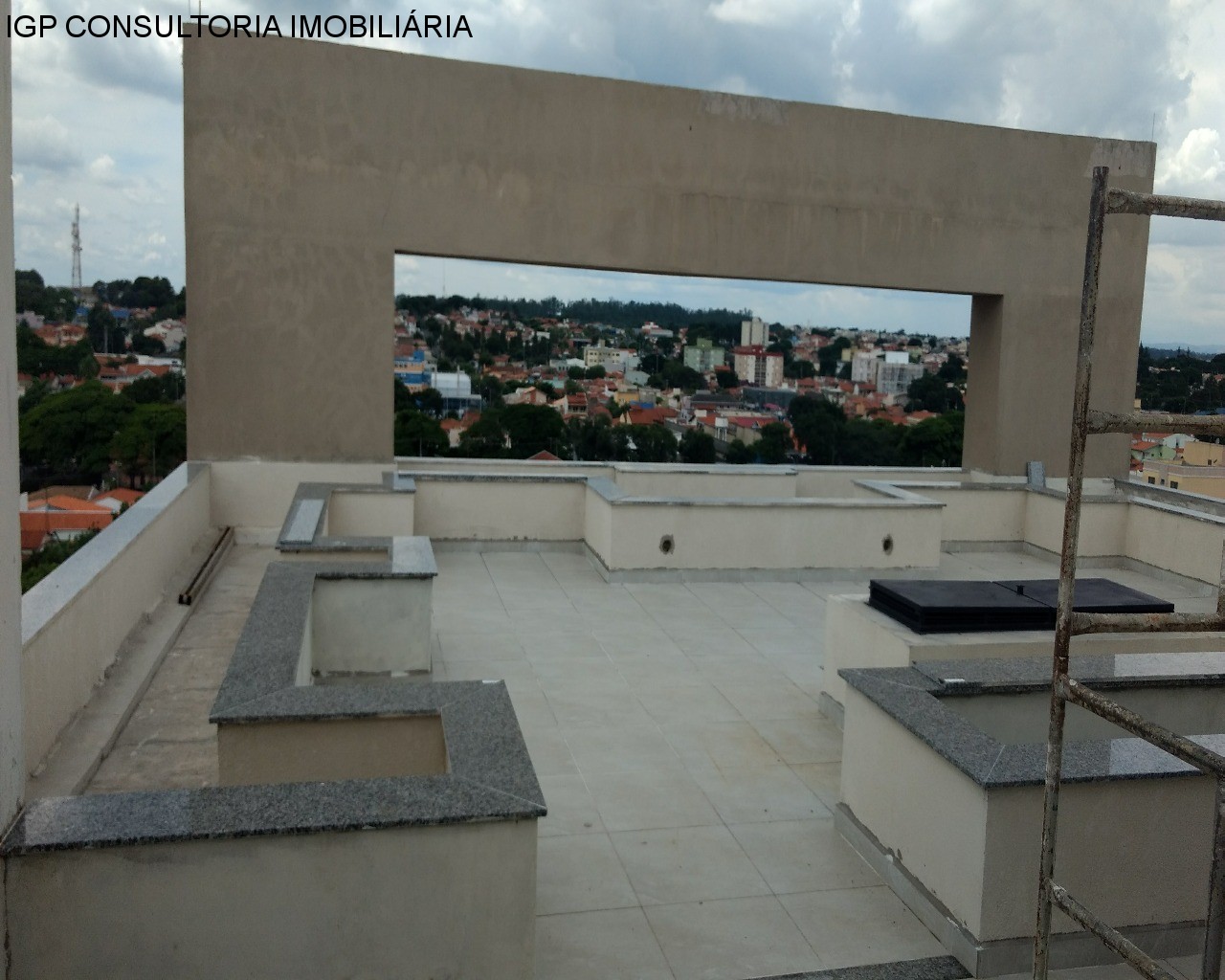 APARTAMENTO em CIDADE NOVA I, INDAIATUBA - APARTAMENTO - INDAIATUBA - Foto 23
