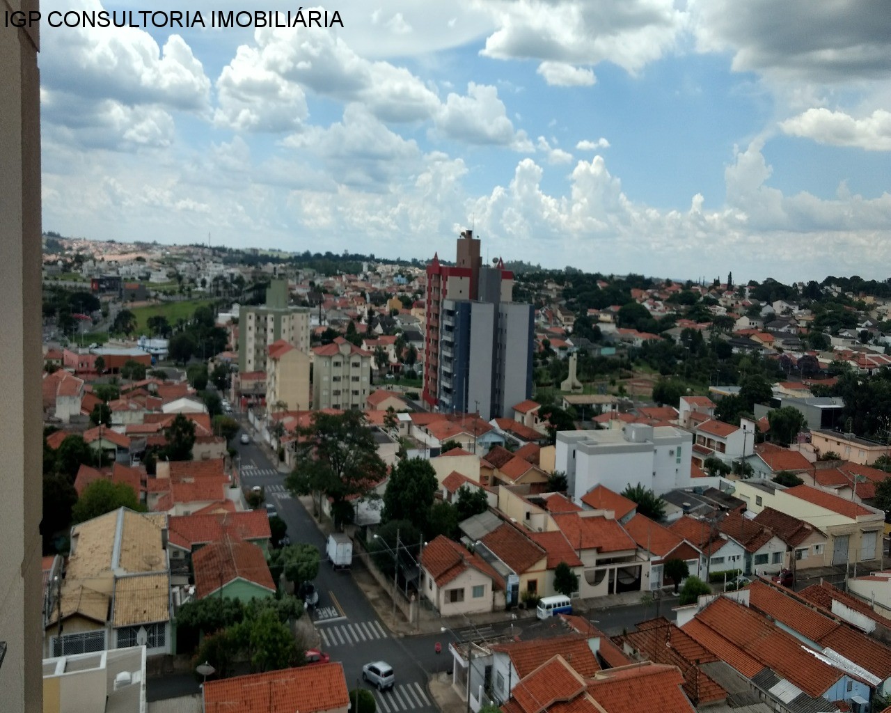 APARTAMENTO em CIDADE NOVA I, INDAIATUBA - APARTAMENTO - INDAIATUBA - Foto 9