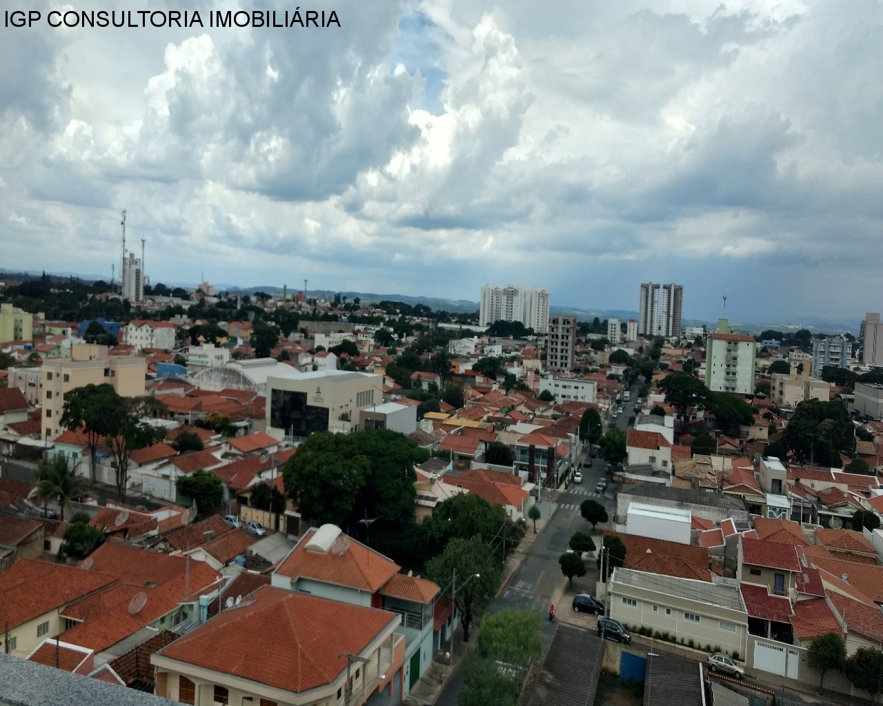 APARTAMENTO em CIDADE NOVA I, INDAIATUBA - APARTAMENTO - INDAIATUBA - Foto 18