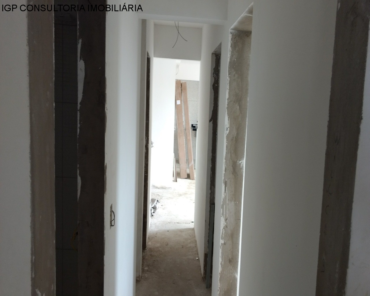 APARTAMENTO em CIDADE NOVA I, INDAIATUBA - APARTAMENTO - INDAIATUBA - Foto 4