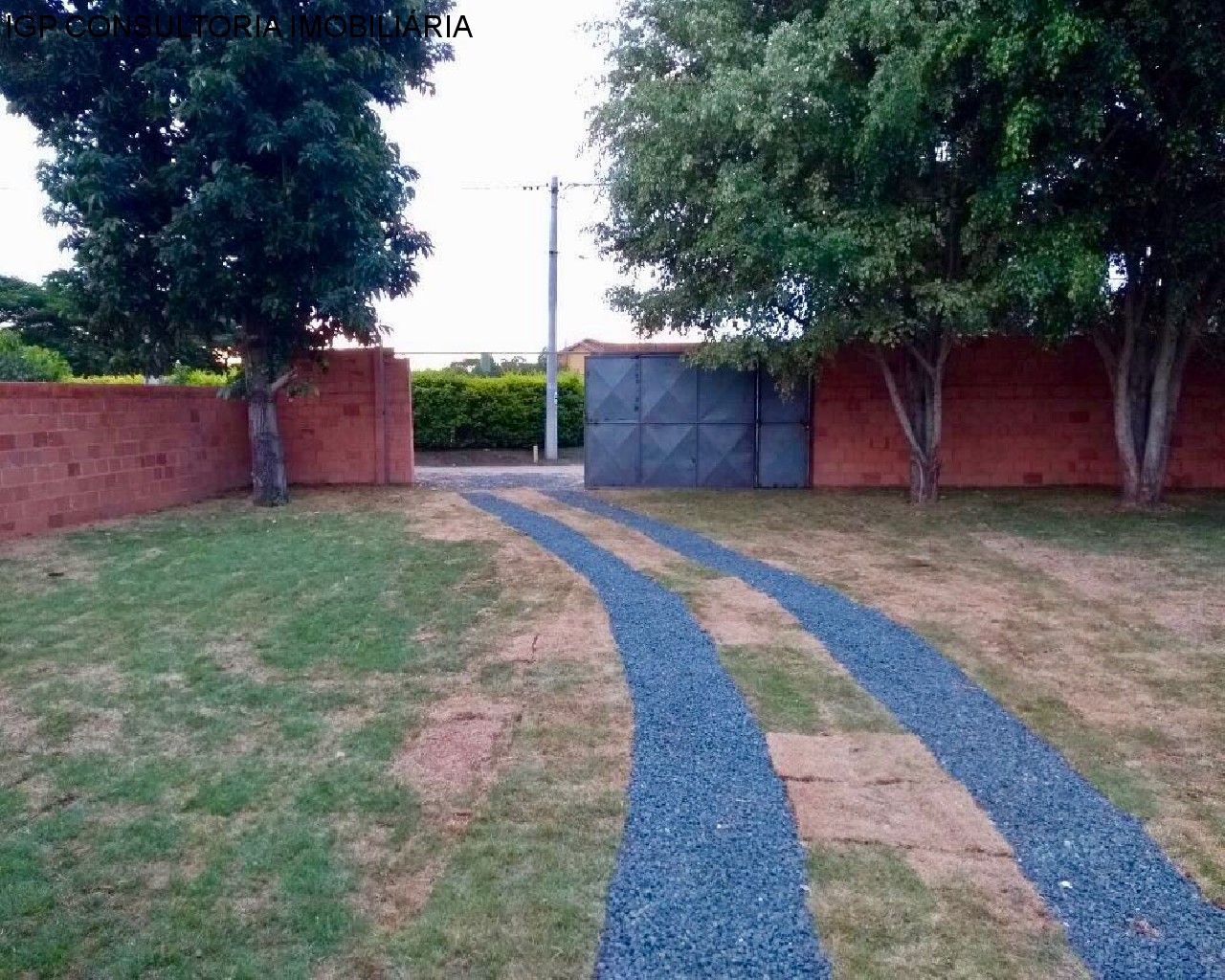 ChÁcara em PARQUE DAS BANDEIRAS, INDAIATUBA - CHACARA - INDAIATUBA