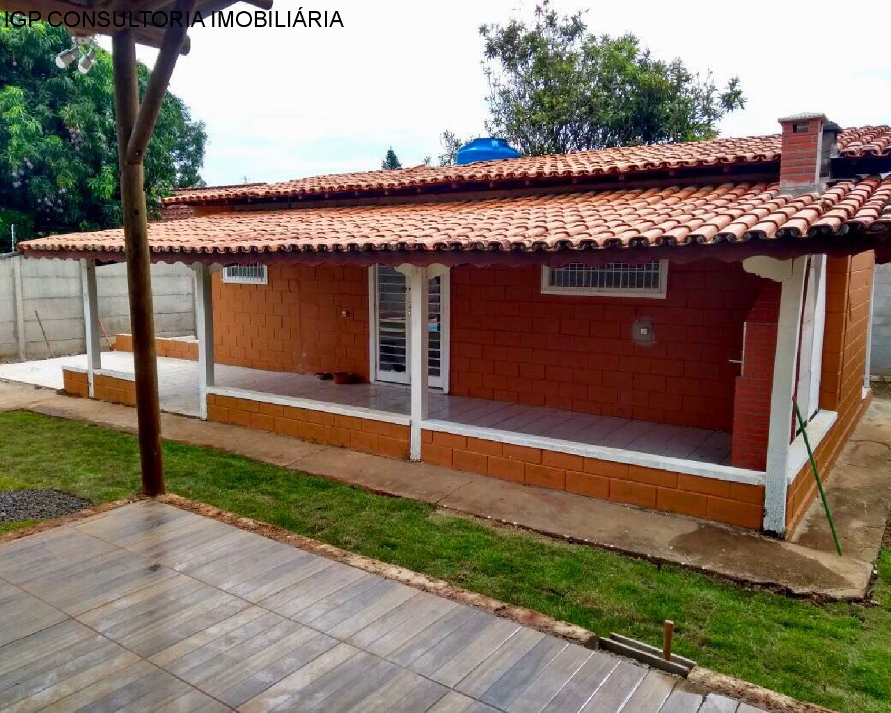 CHÁCARA em PARQUE DAS BANDEIRAS, INDAIATUBA - Foto 10