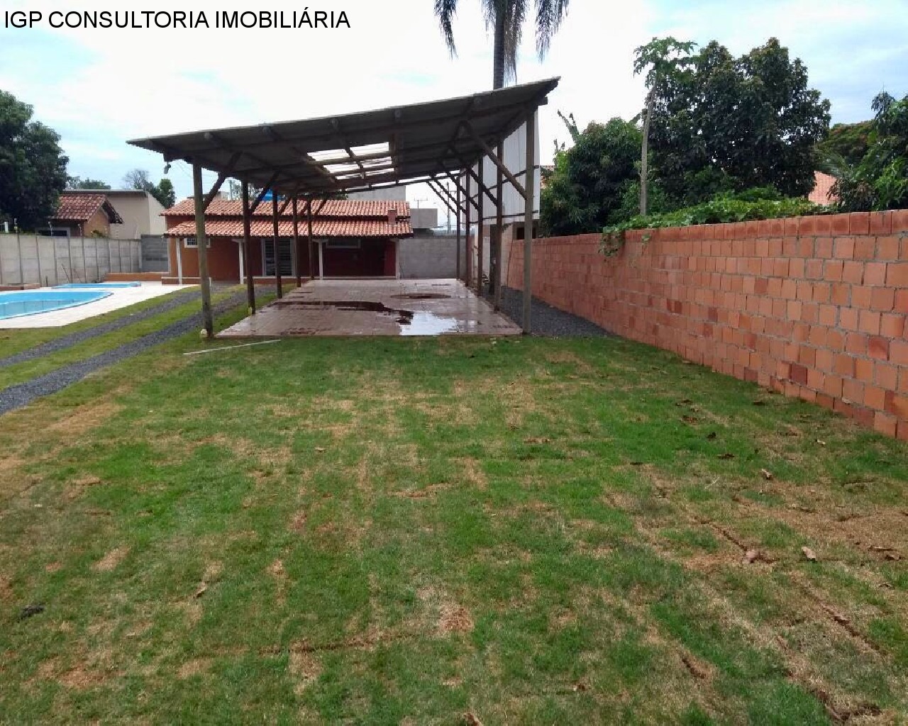 CHÁCARA em PARQUE DAS BANDEIRAS, INDAIATUBA - Foto 20