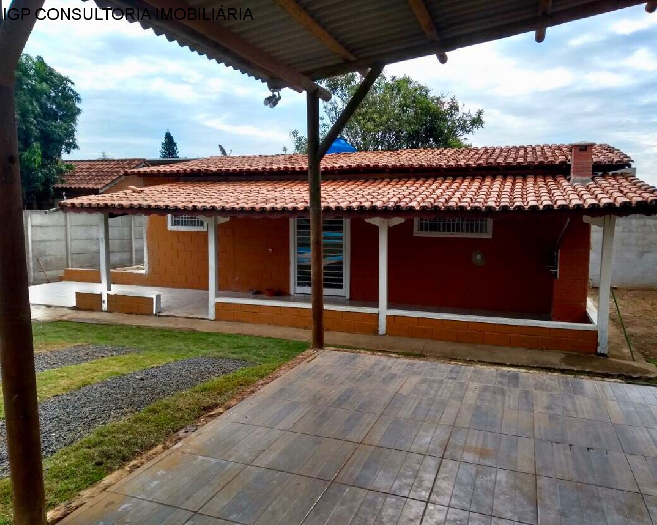 CHÁCARA em PARQUE DAS BANDEIRAS, INDAIATUBA - Foto 7