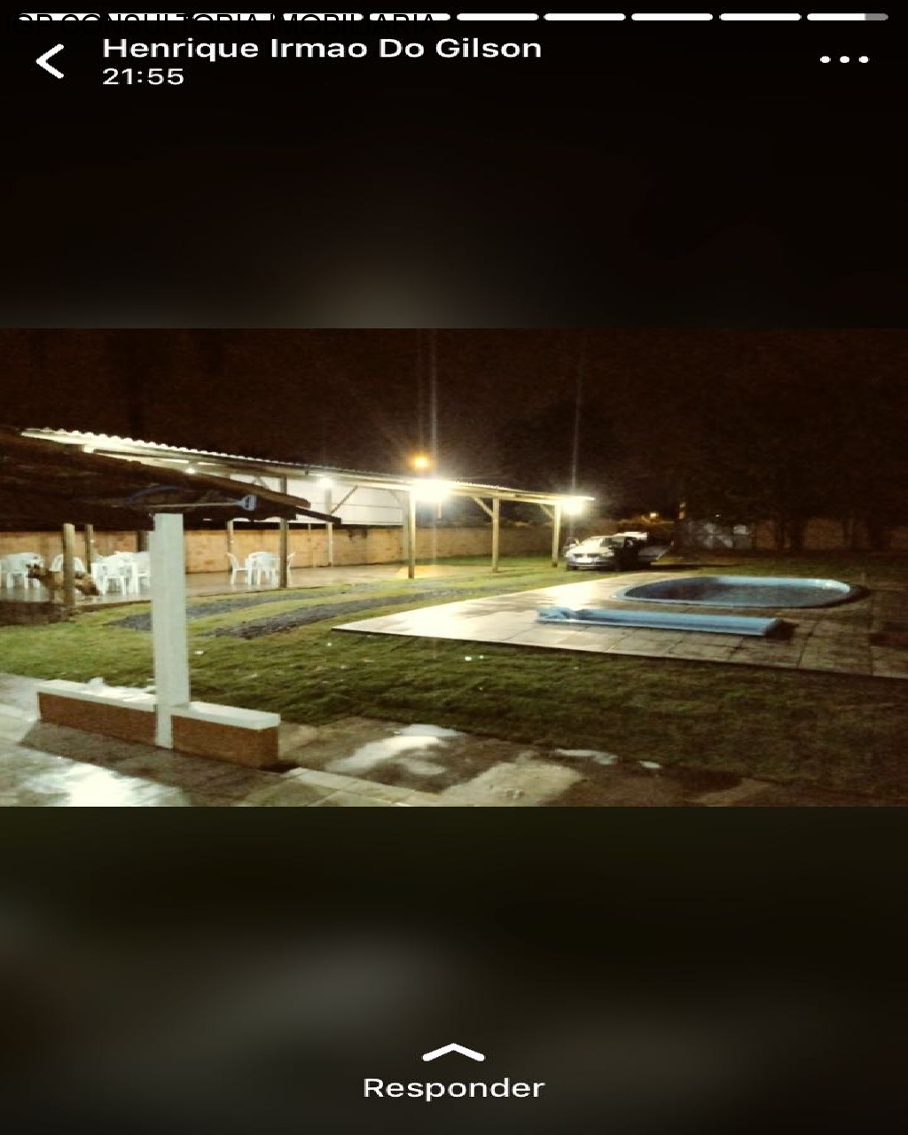CHÁCARA em PARQUE DAS BANDEIRAS, INDAIATUBA - Foto 3