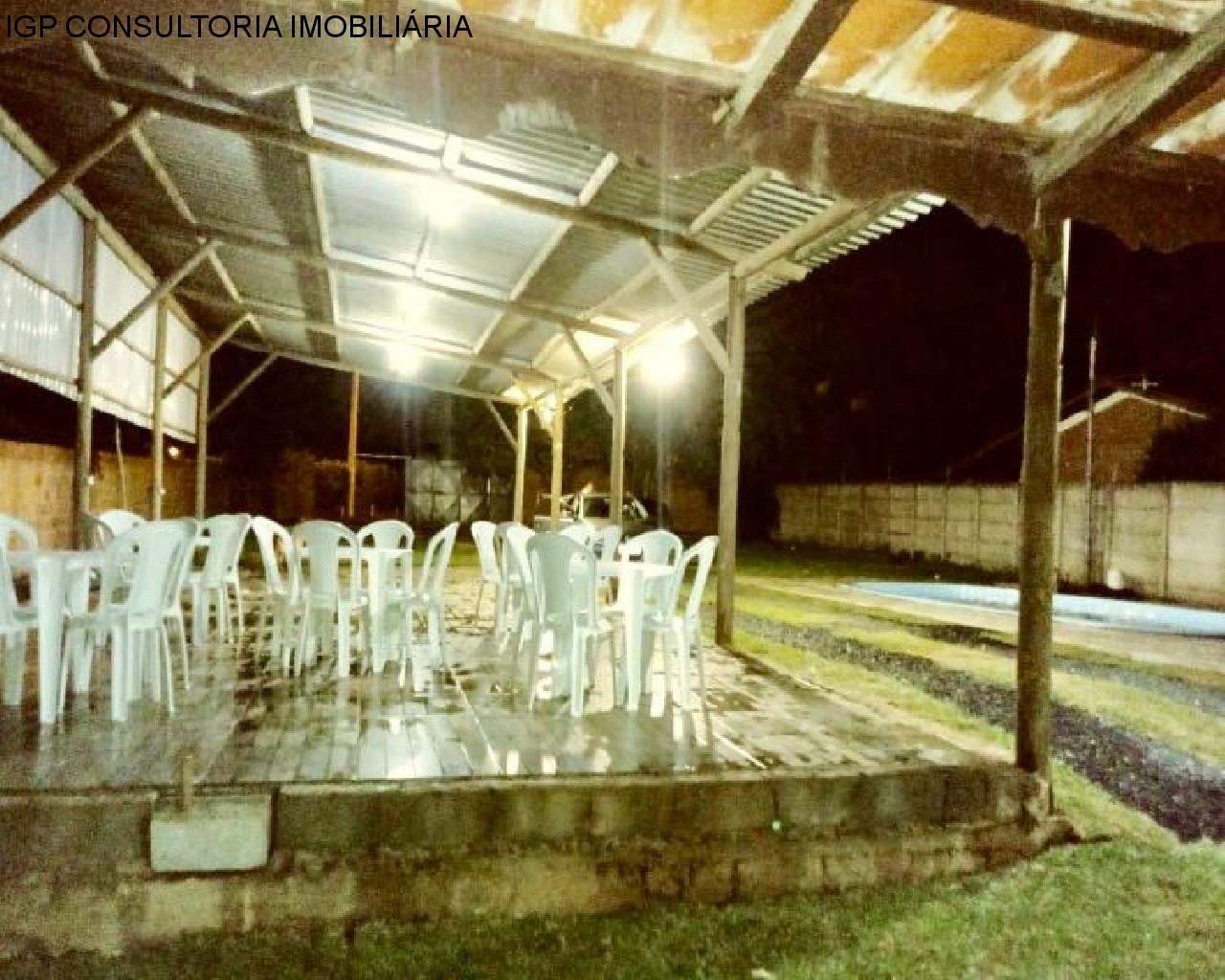 CHÁCARA em PARQUE DAS BANDEIRAS, INDAIATUBA - Foto 12