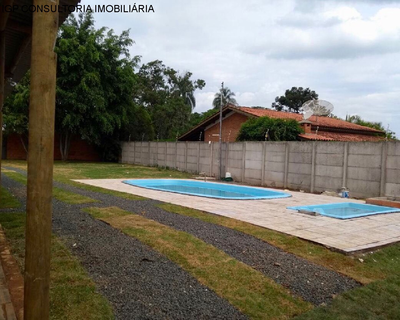 CHÁCARA em PARQUE DAS BANDEIRAS, INDAIATUBA - Foto 15