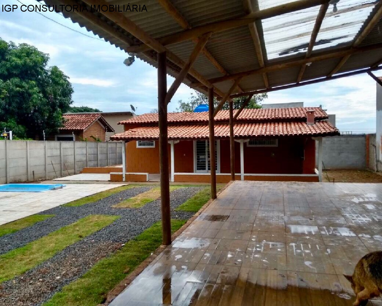CHÁCARA em PARQUE DAS BANDEIRAS, INDAIATUBA - Foto 14