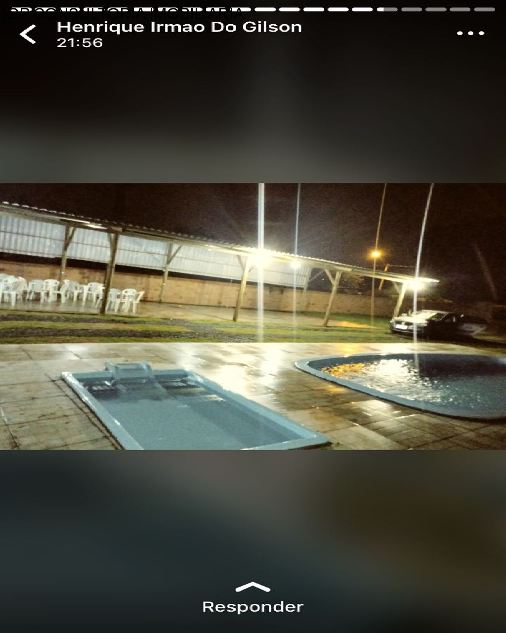 CHÁCARA em PARQUE DAS BANDEIRAS, INDAIATUBA - Foto 6